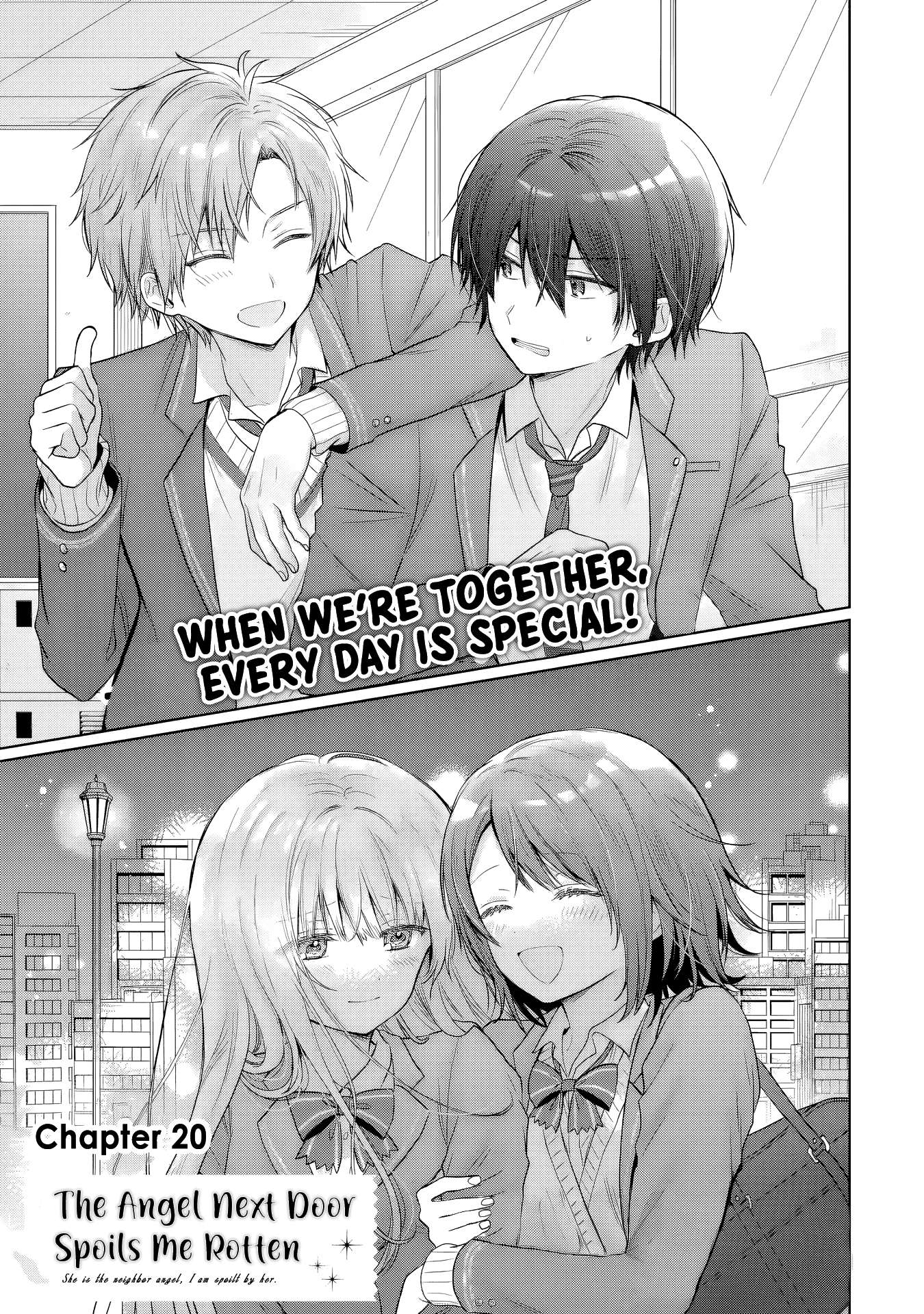 Page 1 of Chapter 20.1