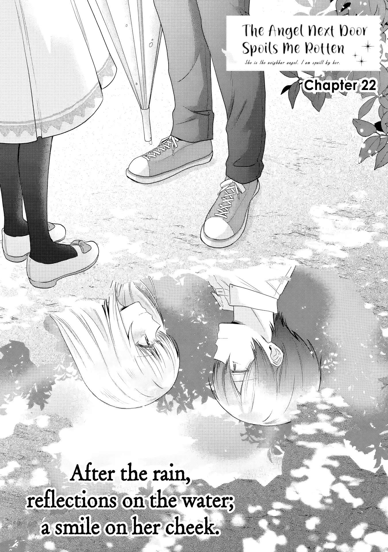 Page 1 of Chapter 22.1