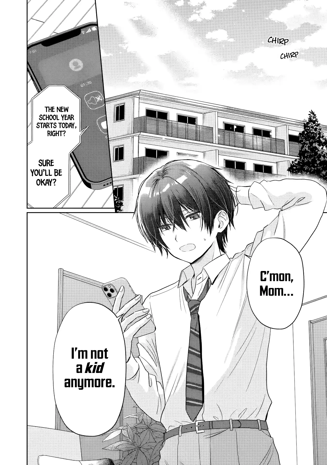 Page 2 of Chapter 23.1