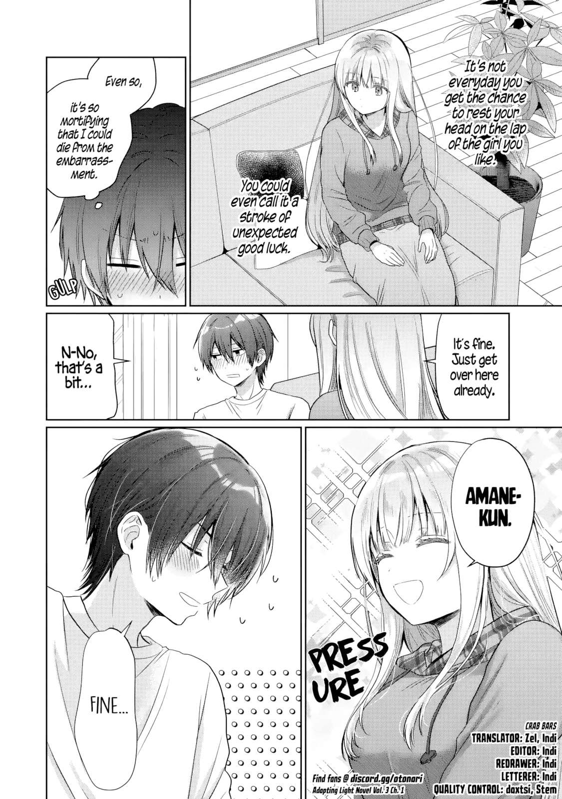 Page 1 of Chapter 23.3