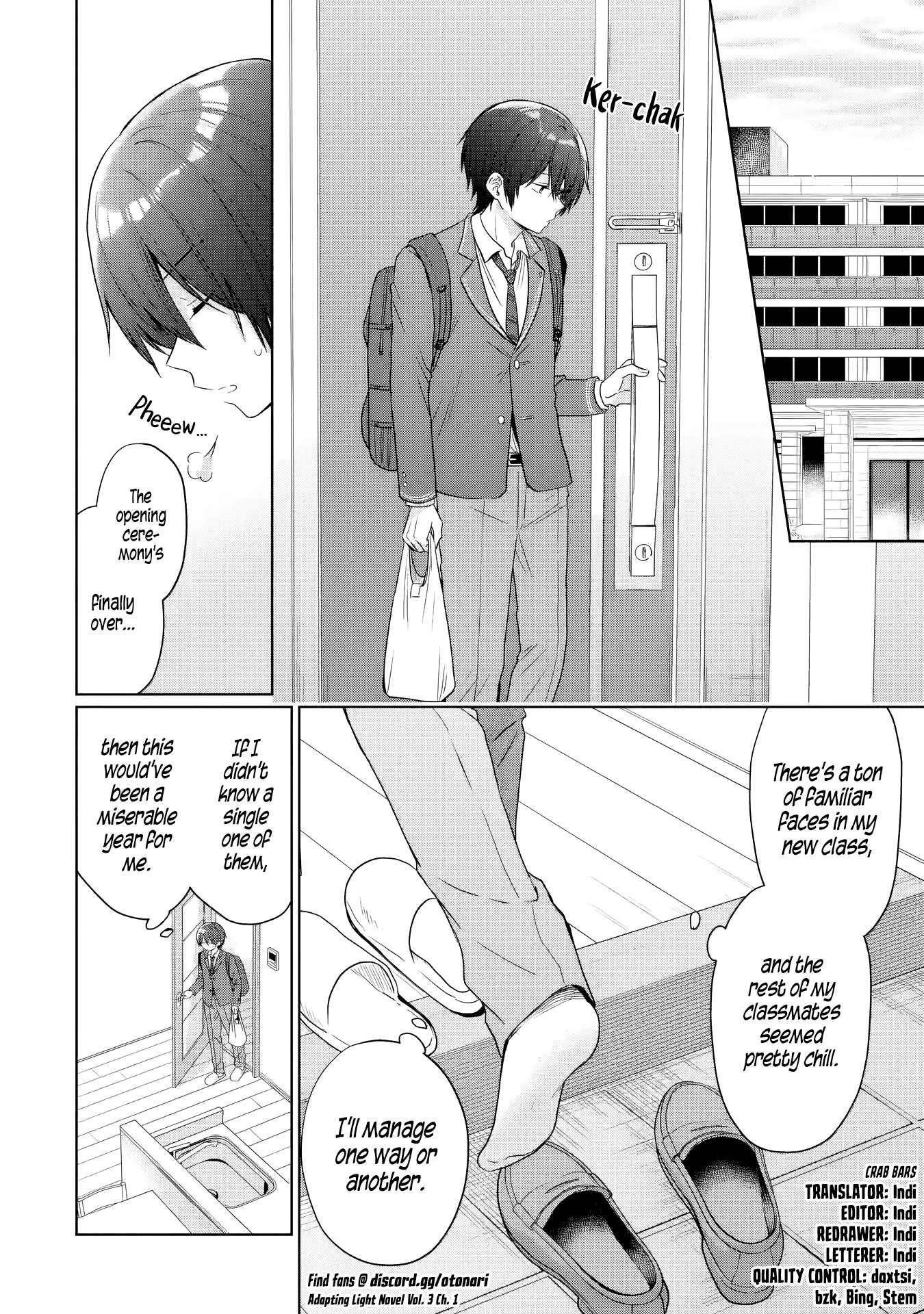 Page 1 of Chapter 23.2