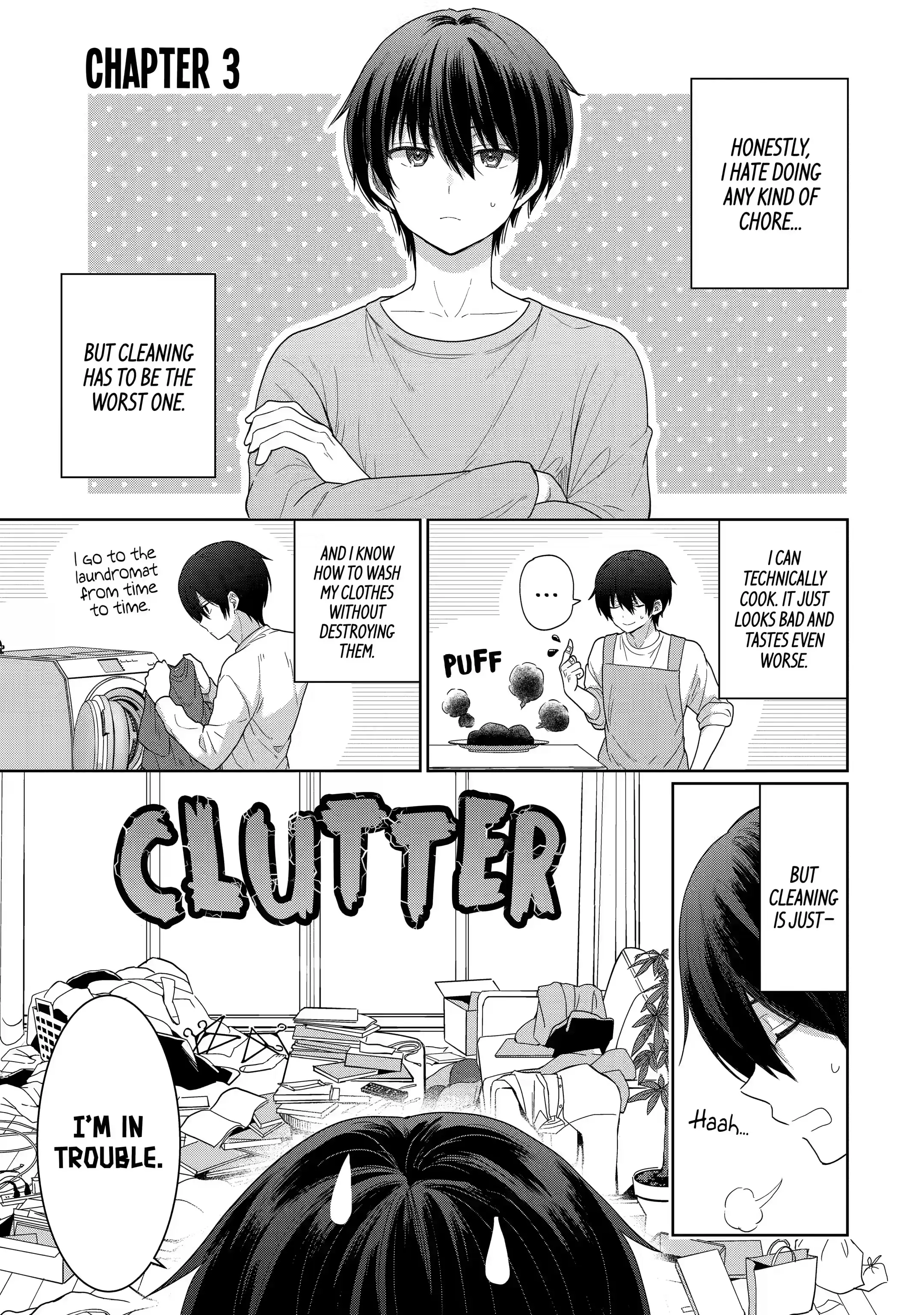 Page 1 of Chapter 3.1