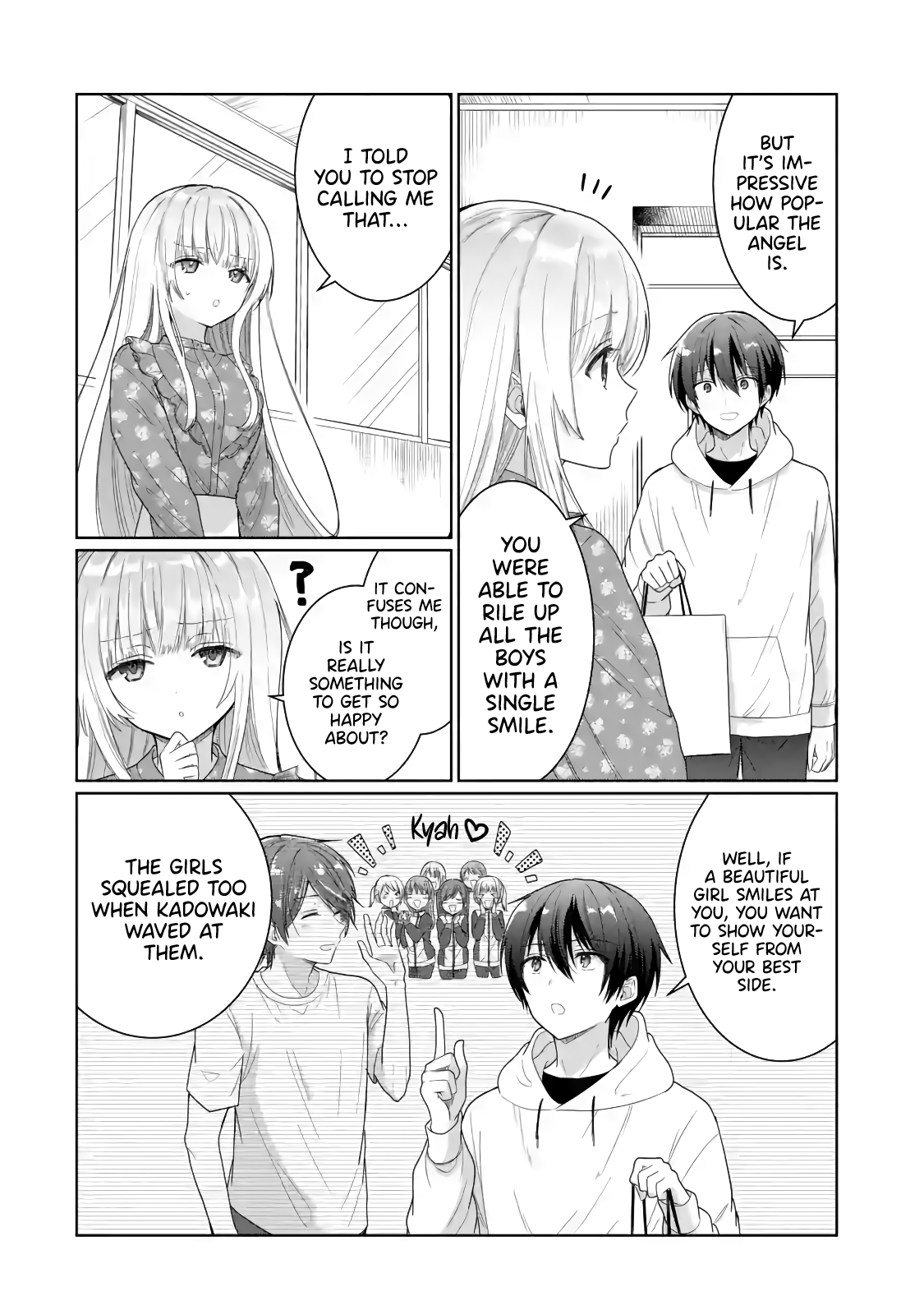 Page 6 of Chapter 4.5