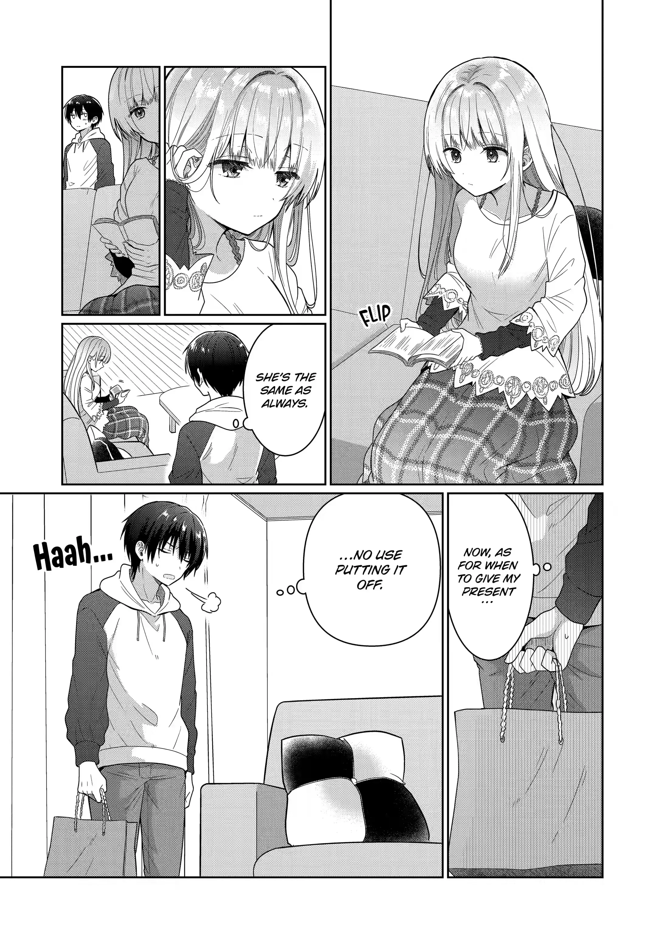 Page 1 of Chapter 6.3