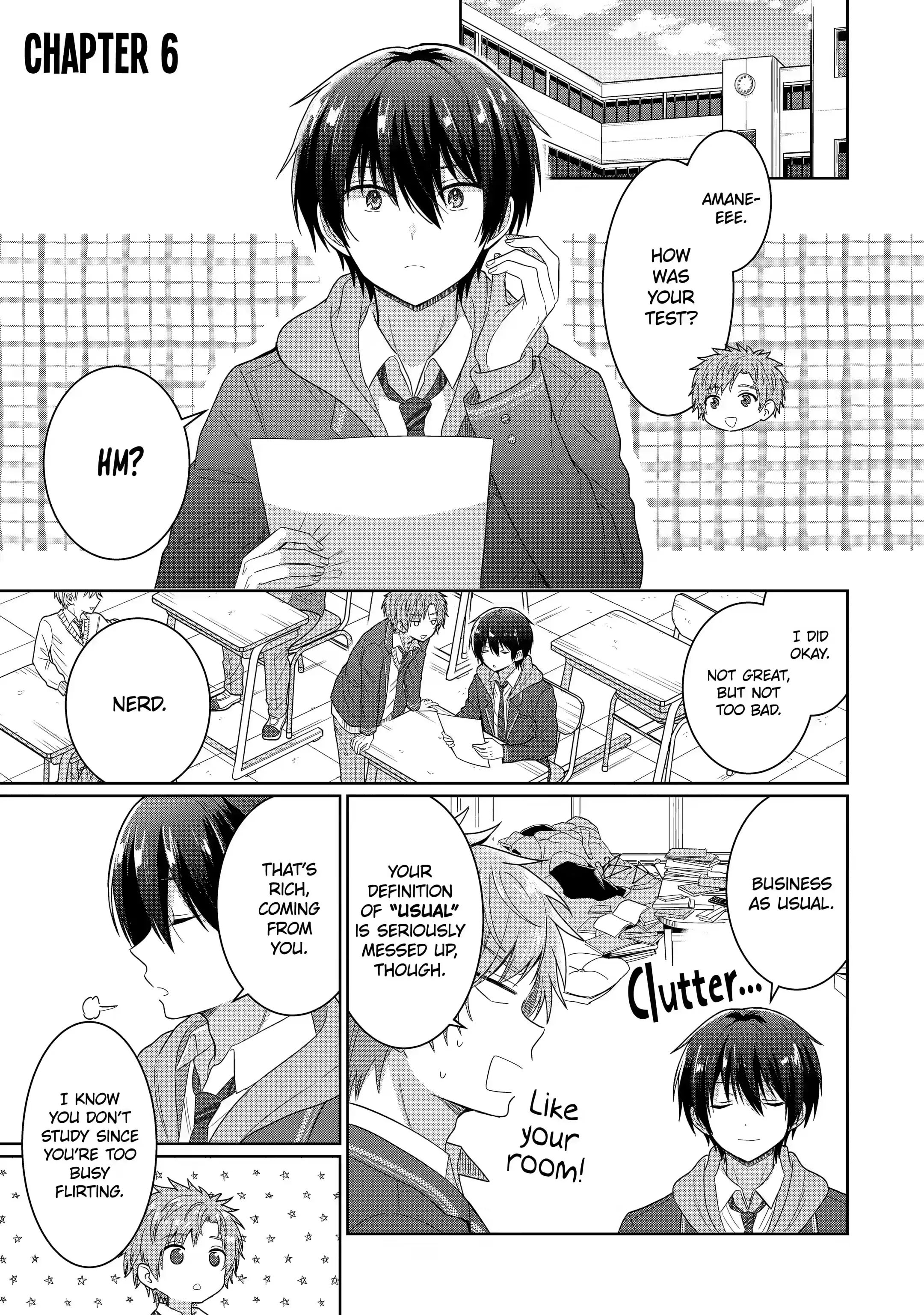 Page 1 of Chapter 6.1
