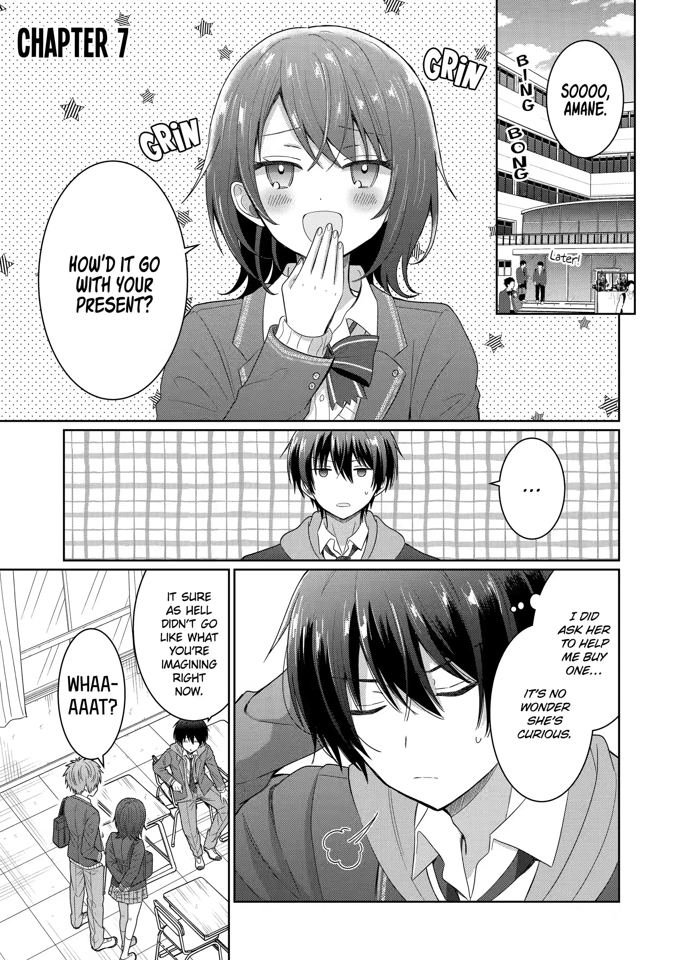 Page 1 of Chapter 7.1