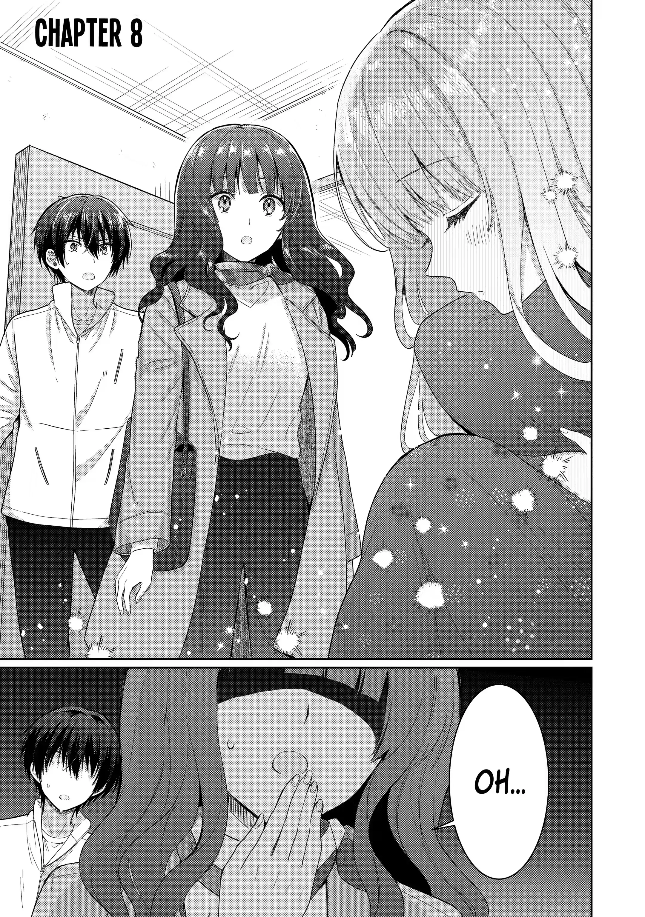 Page 1 of Chapter 8.1