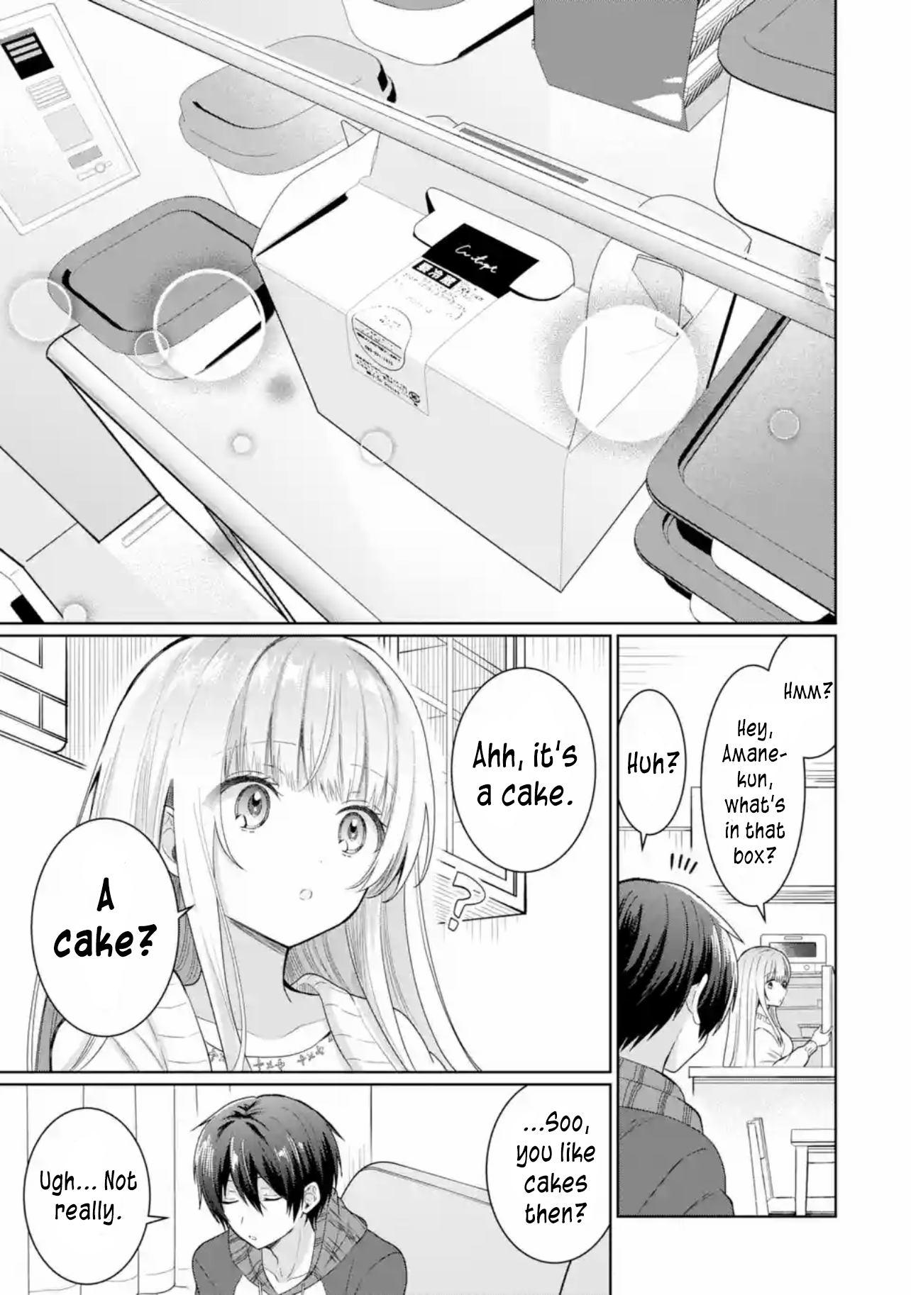 Page 1 of Chapter 9.3