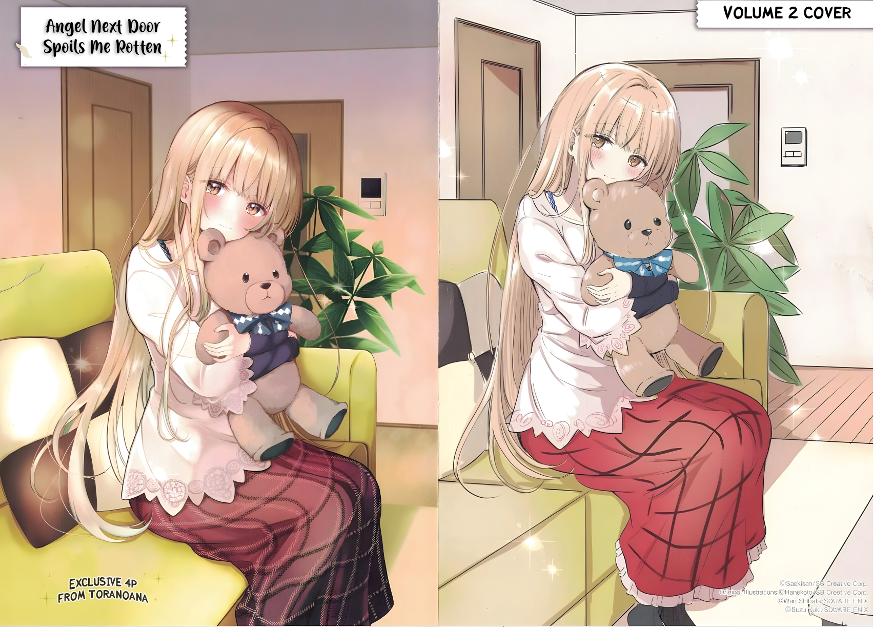Page 1 of Chapter 9.5