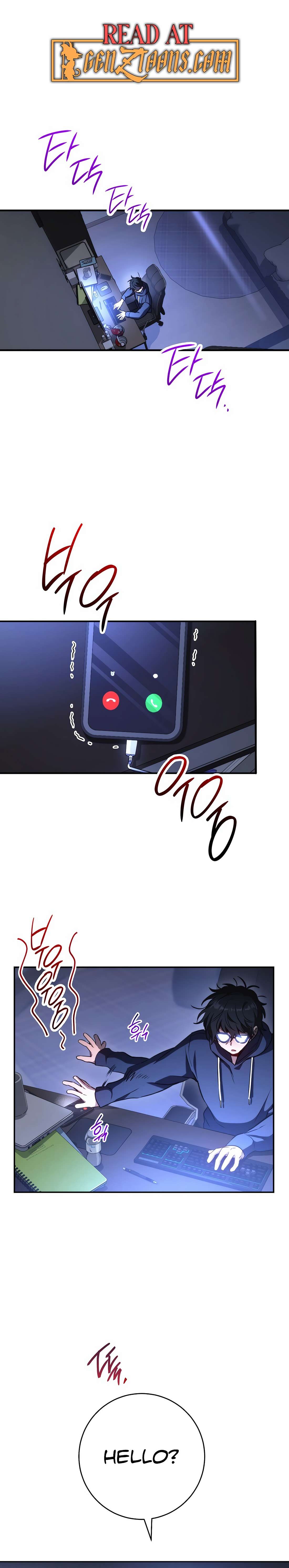Page 1 of Chapter 0