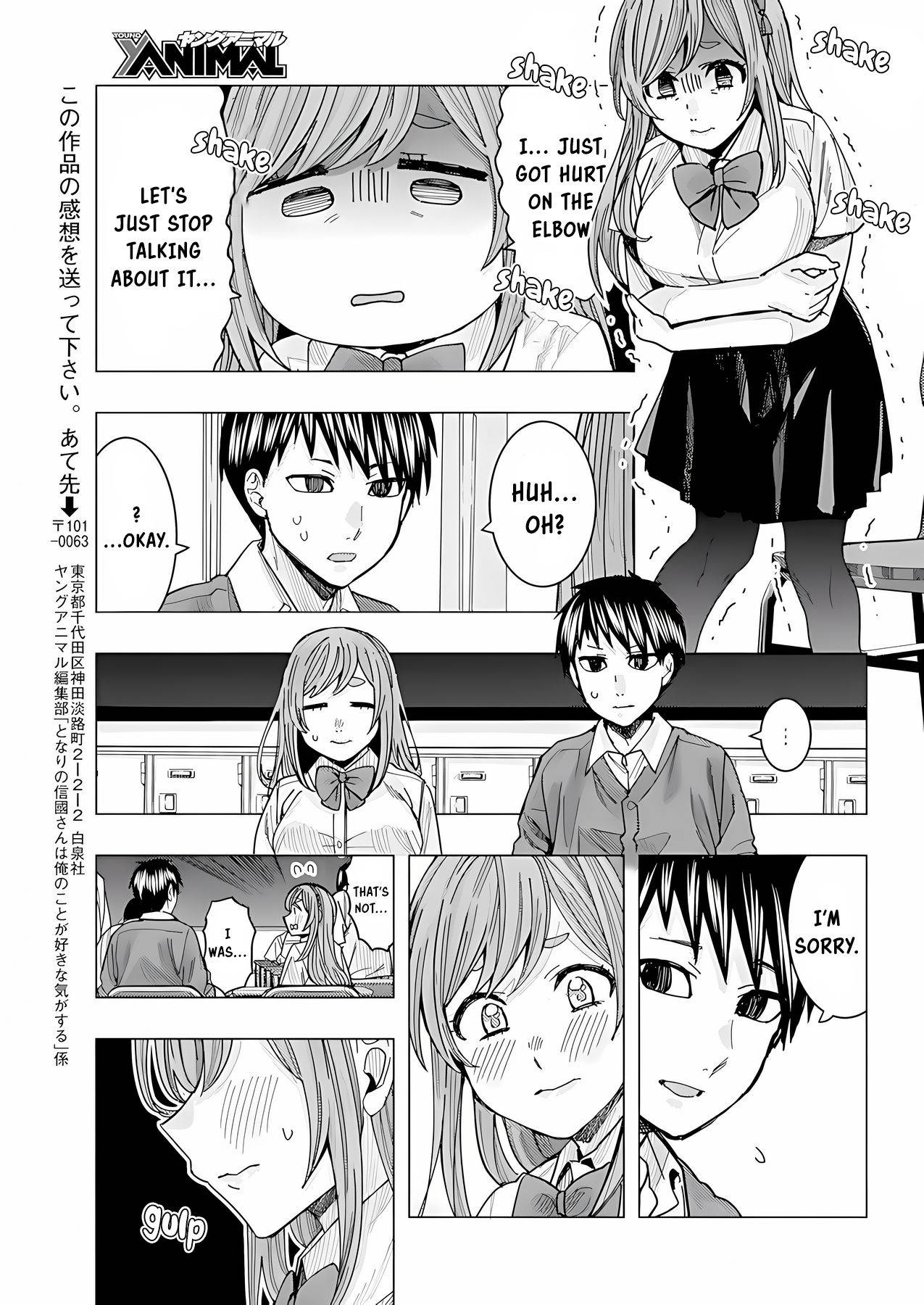 Page 14 of Chapter 21
