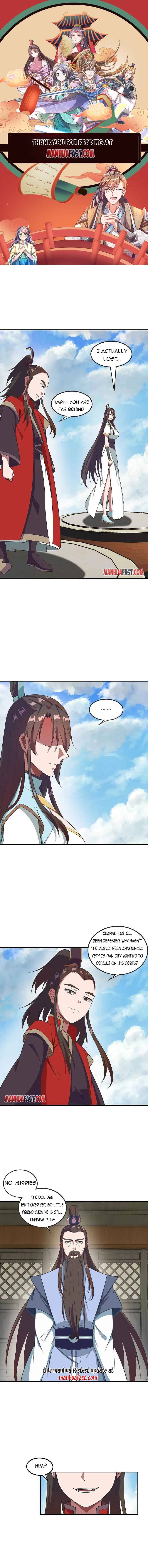 Page 1 of Chapter 299