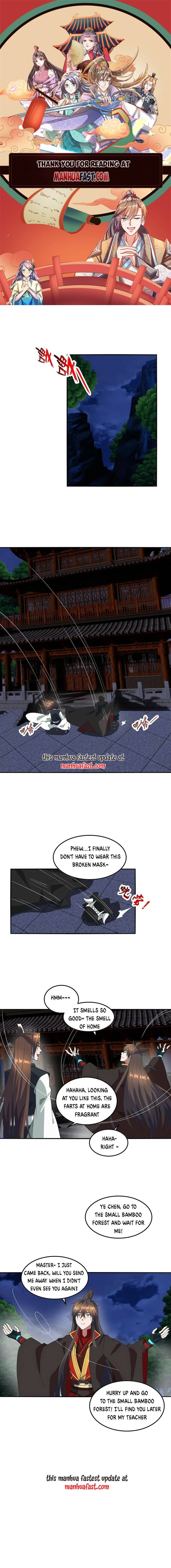 Page 1 of Chapter 307