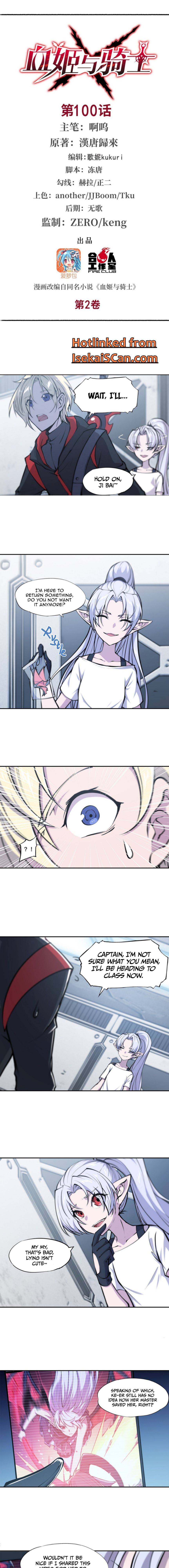 Page 2 of Chapter 100