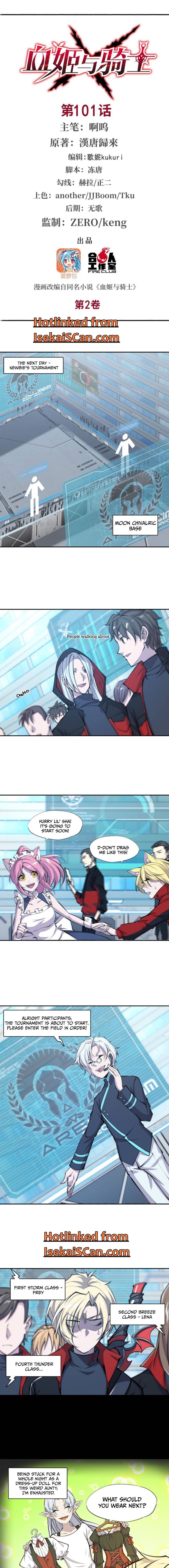 Page 2 of Chapter 101