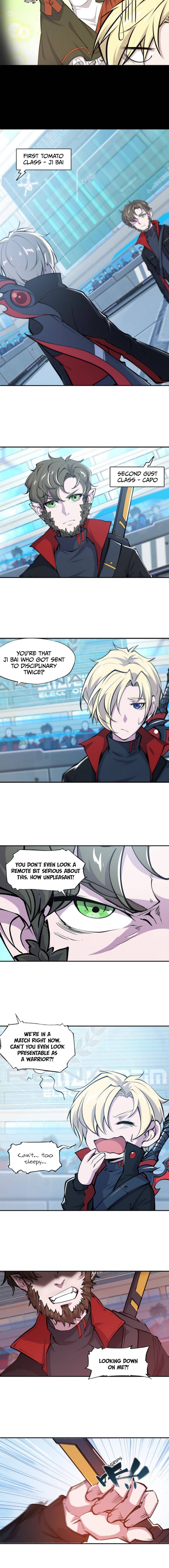 Page 3 of Chapter 101