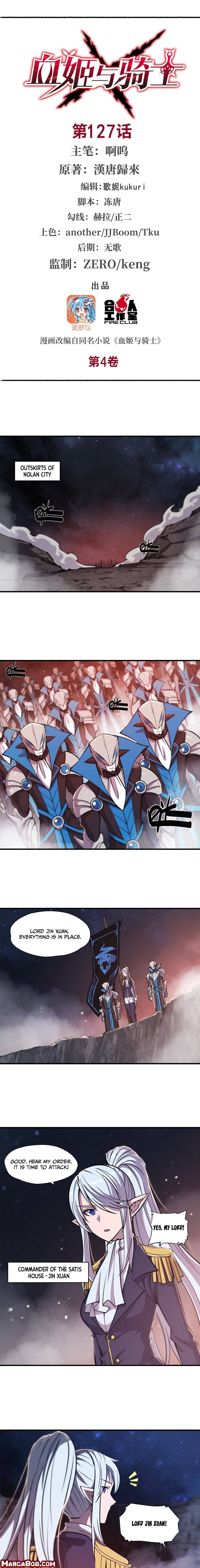 Page 1 of Chapter 127