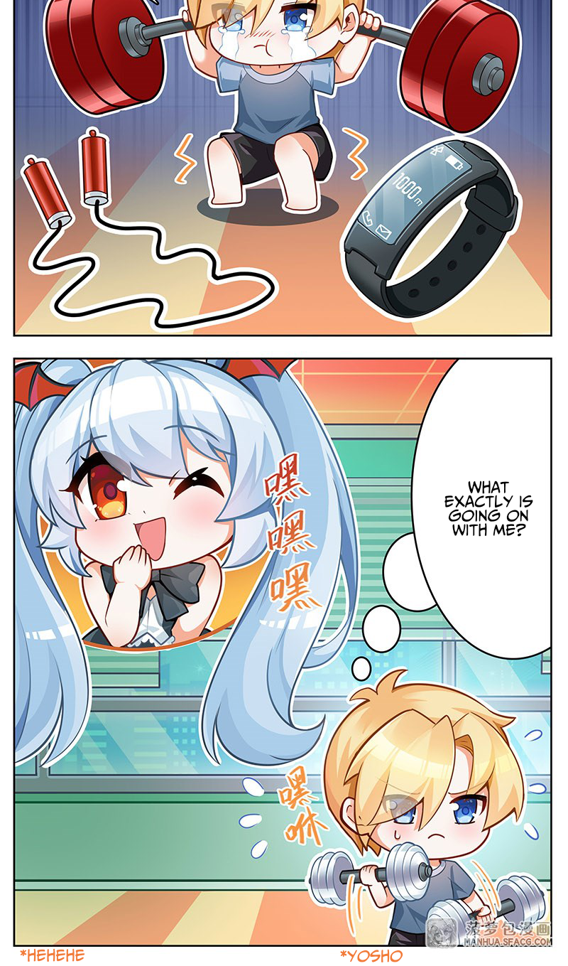 Page 5 of Chapter 134.5