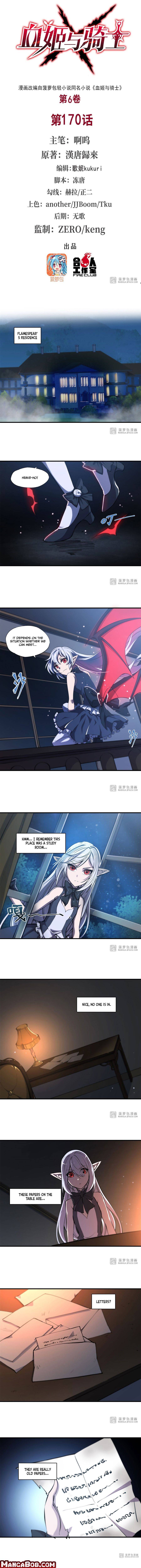 Page 1 of Chapter 170