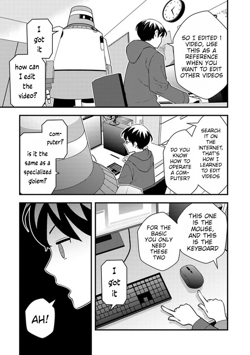 Page 8 of Chapter 6.1