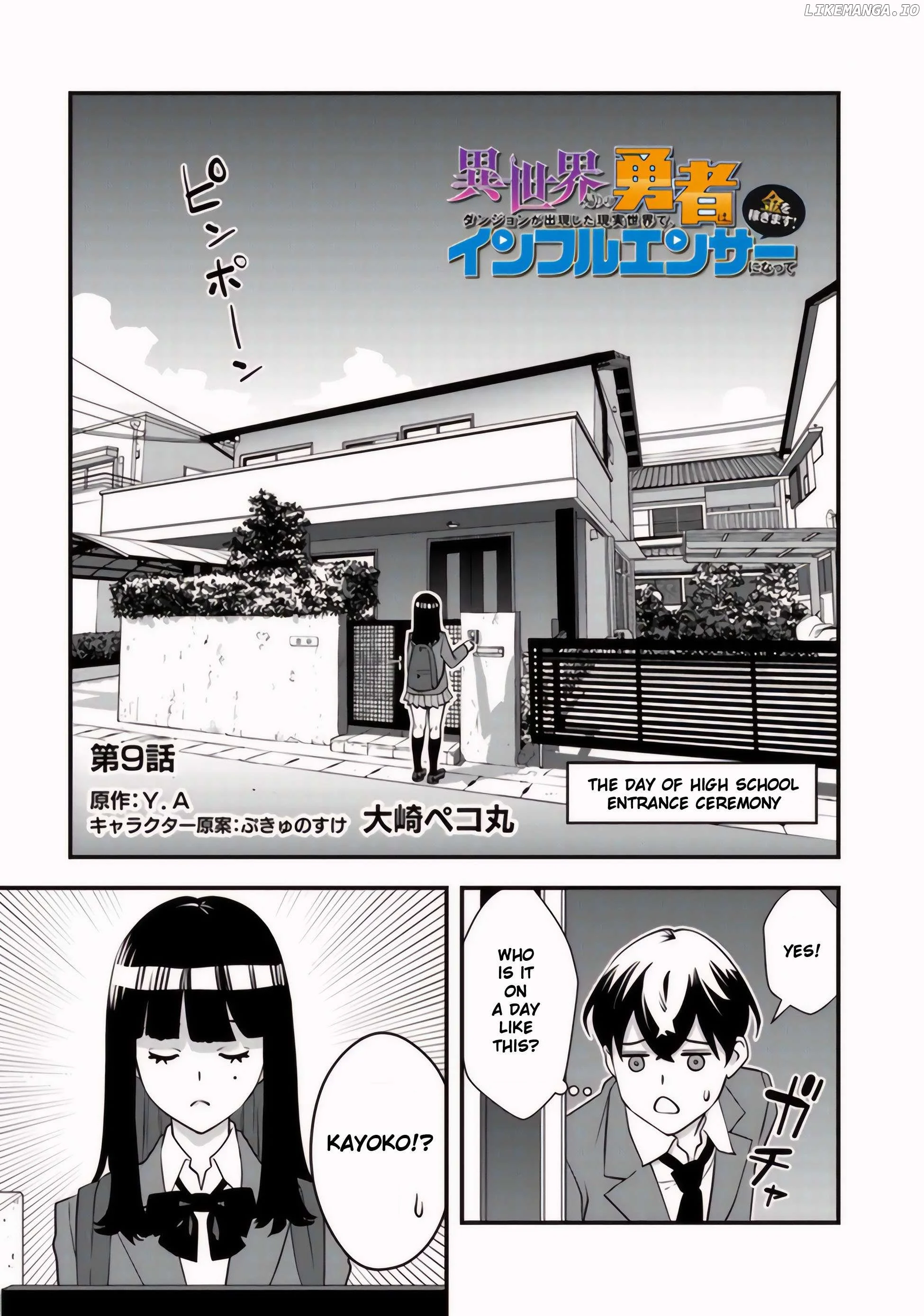 Page 2 of Chapter 9.1