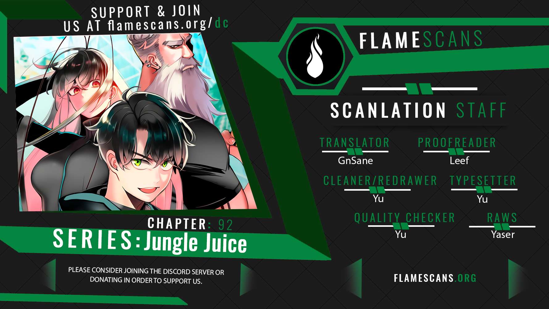 Page 1 of Chapter 92