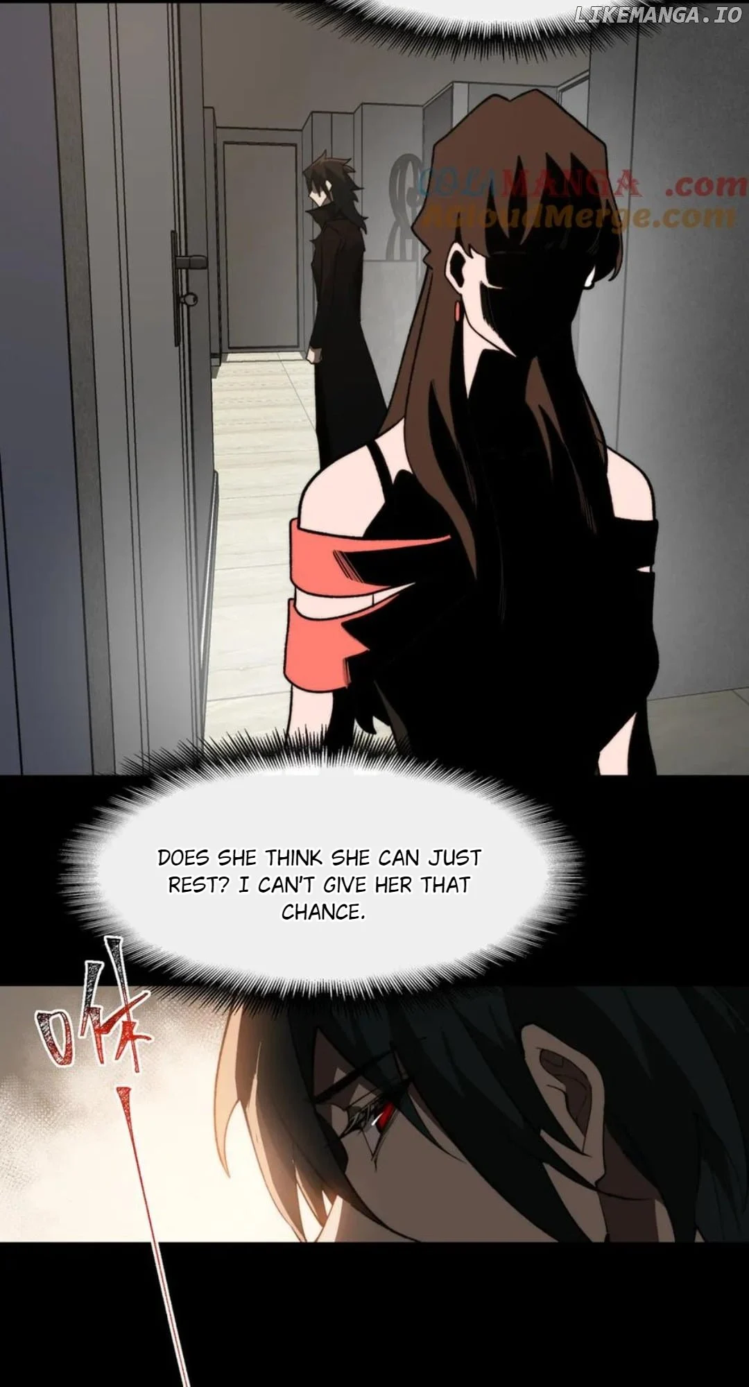 Page 5 of Chapter 100