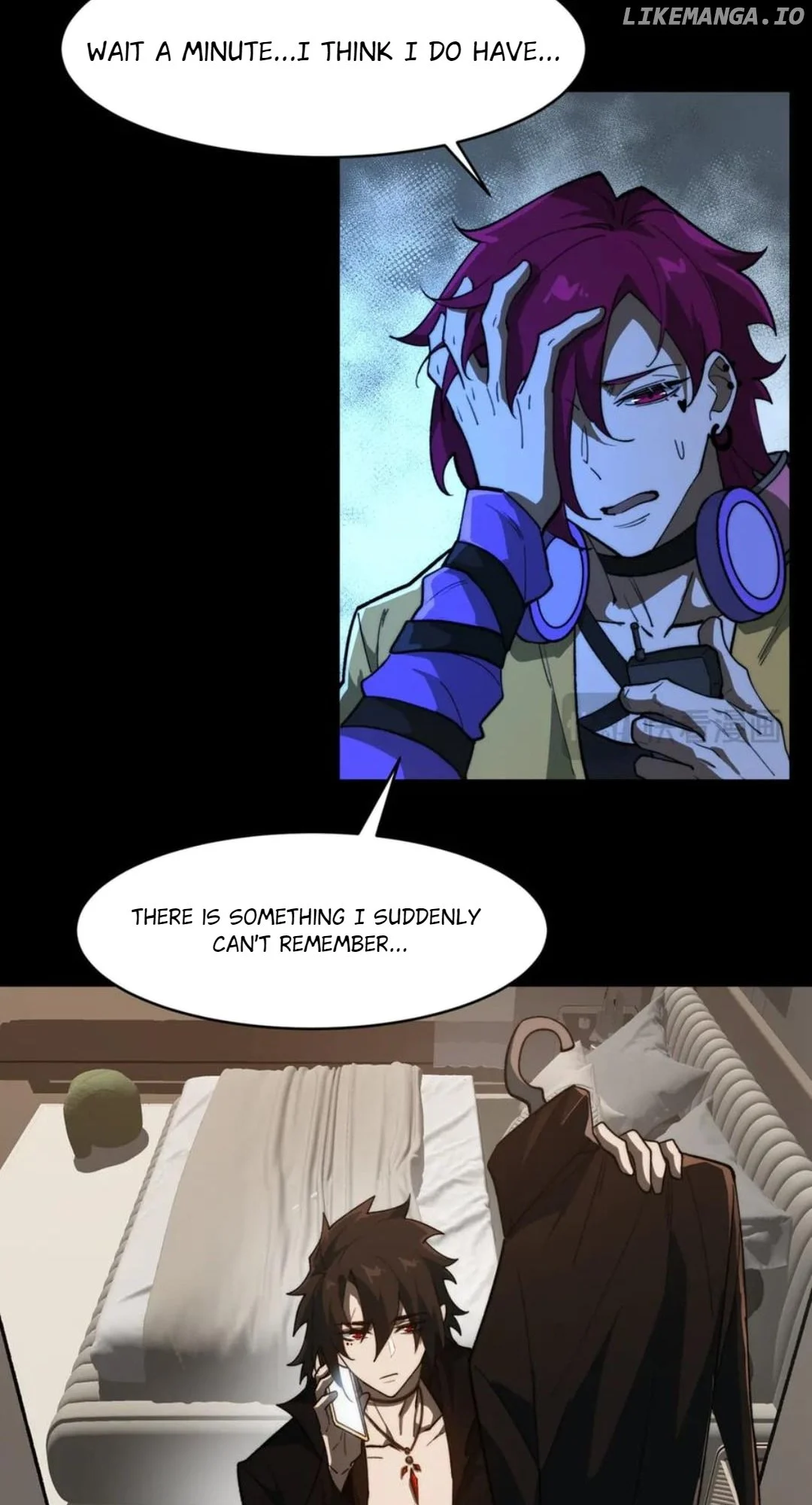 Page 7 of Chapter 100
