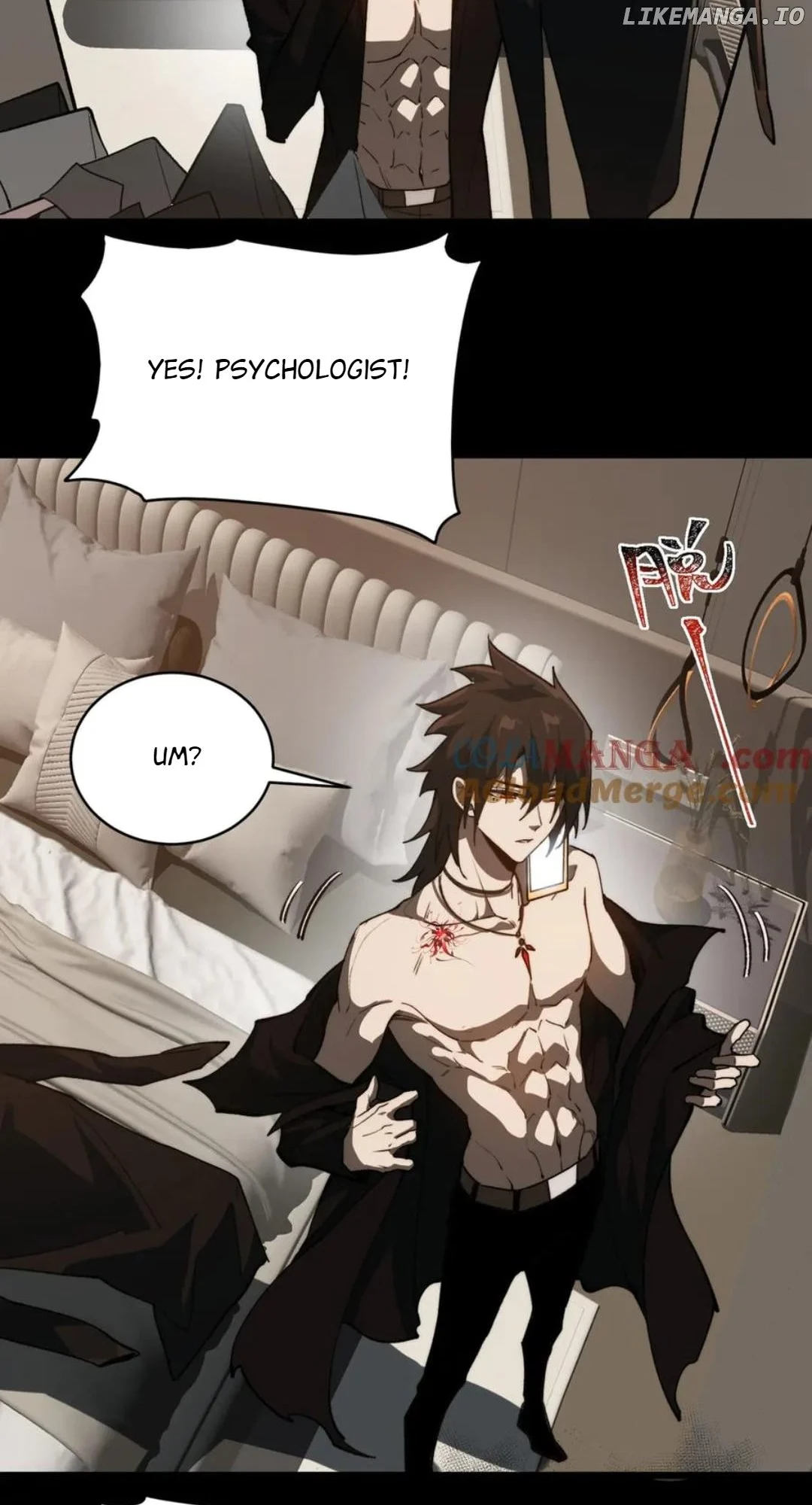 Page 8 of Chapter 100