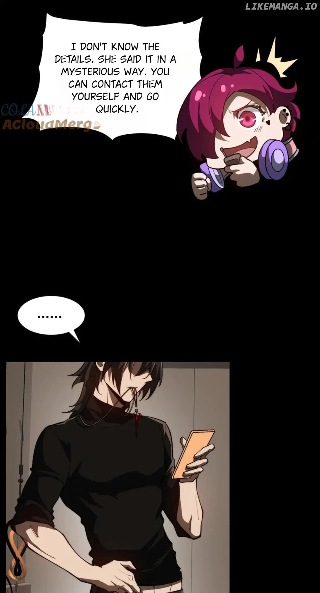 Page 10 of Chapter 100