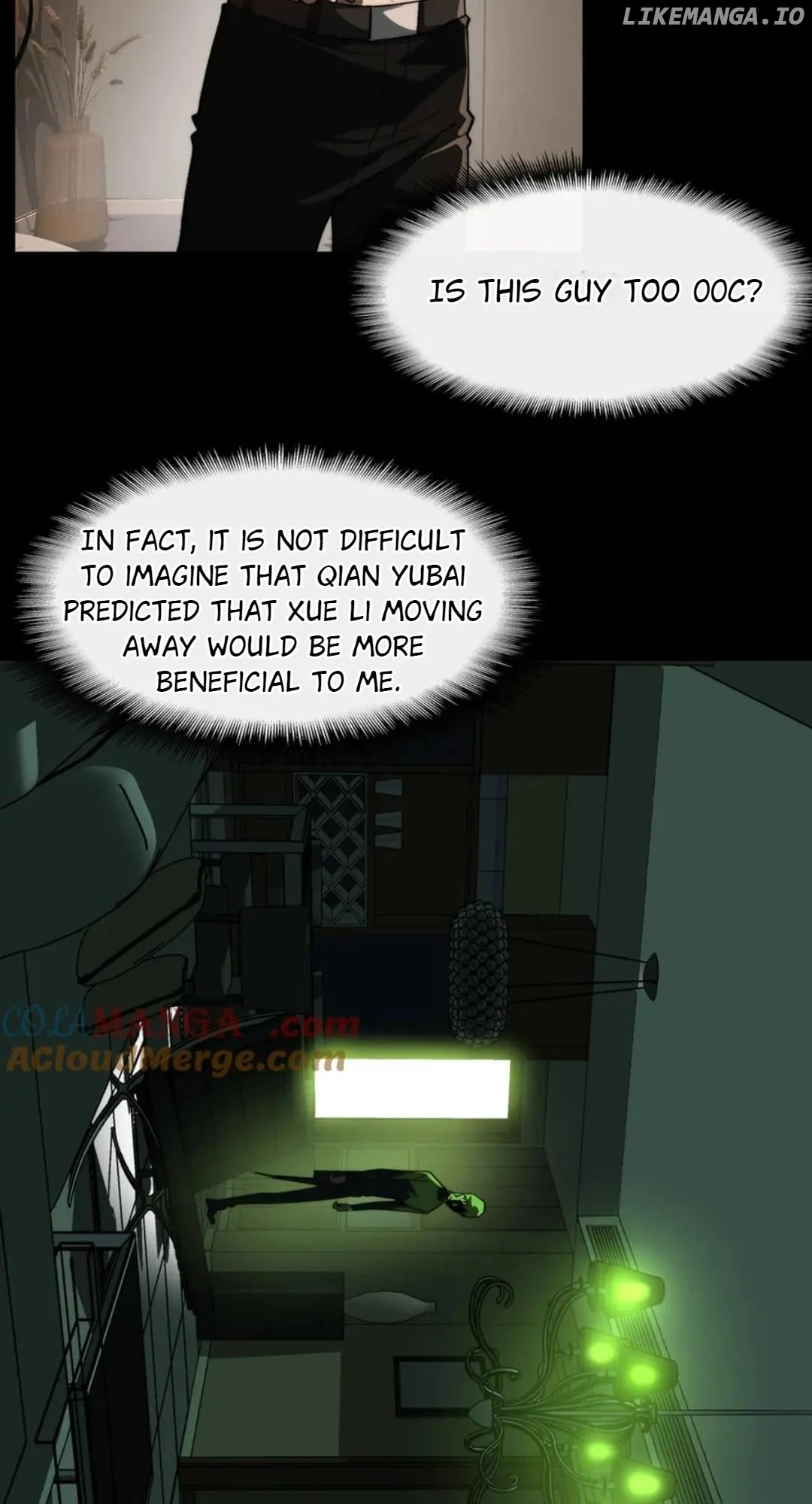 Page 11 of Chapter 100