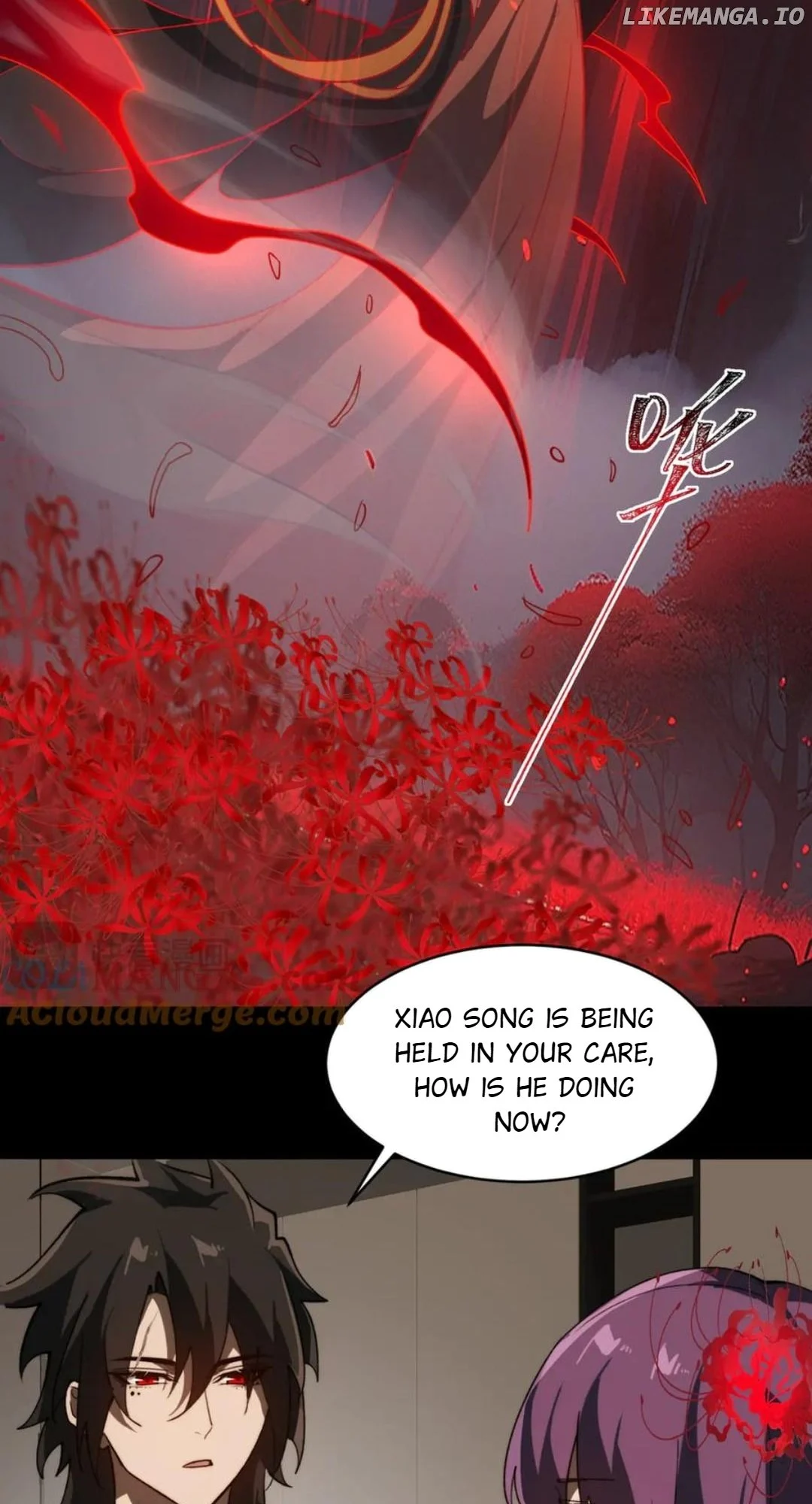 Page 15 of Chapter 100