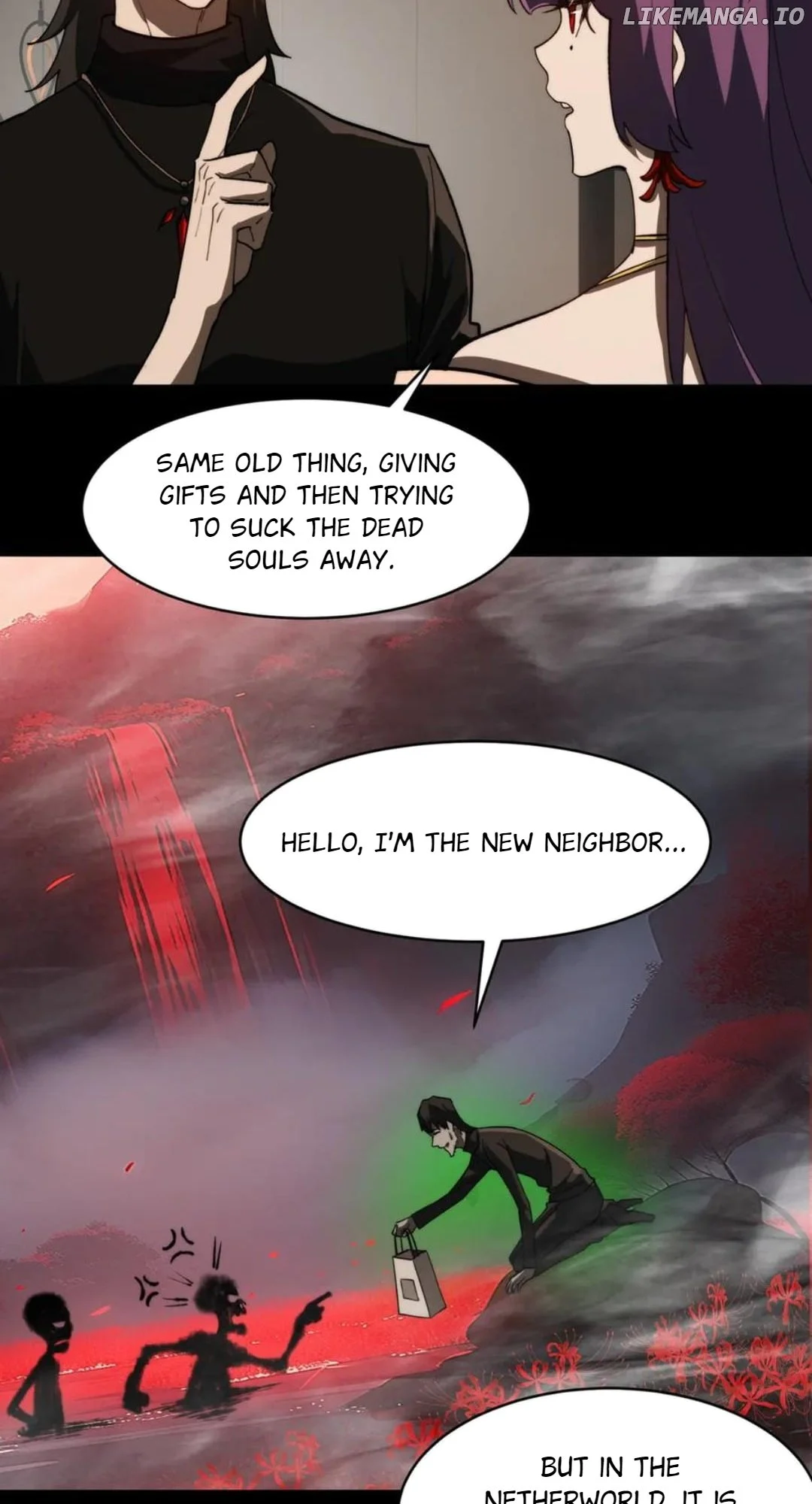 Page 16 of Chapter 100
