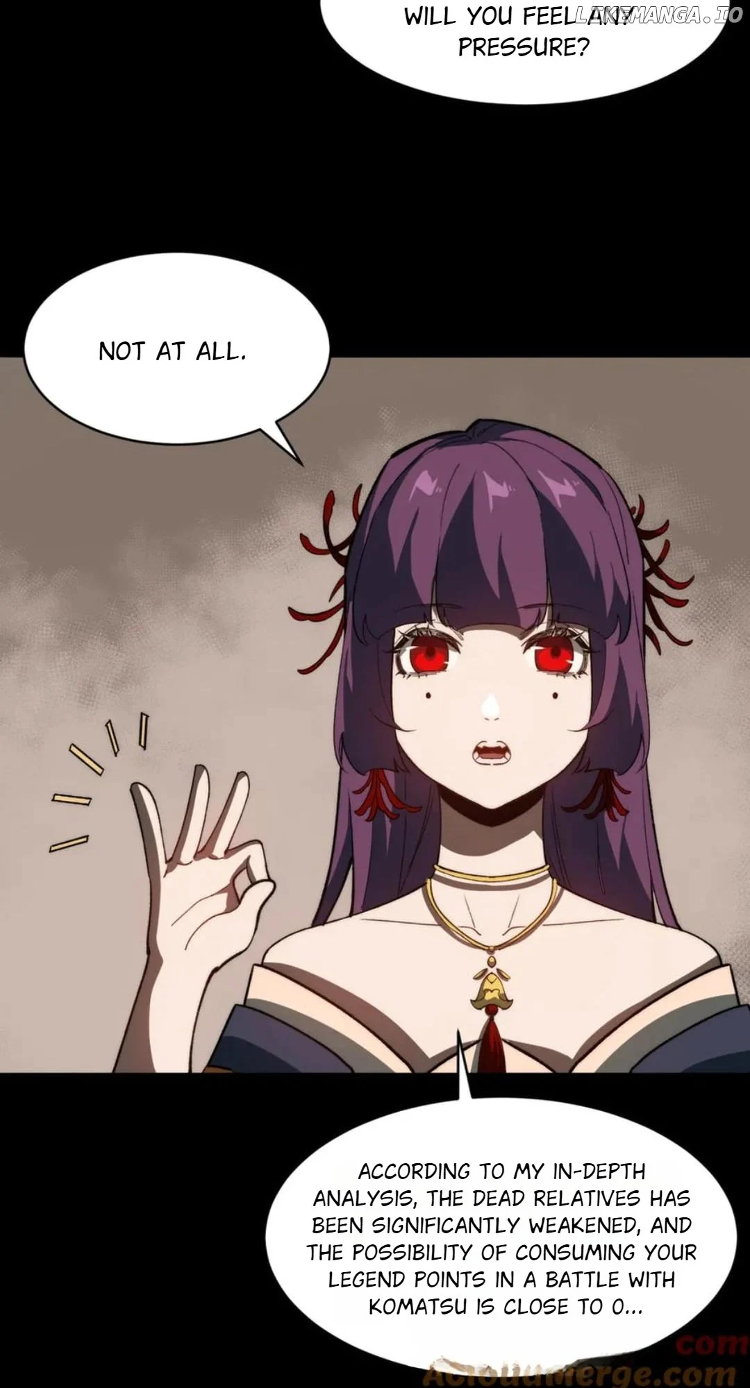 Page 18 of Chapter 100