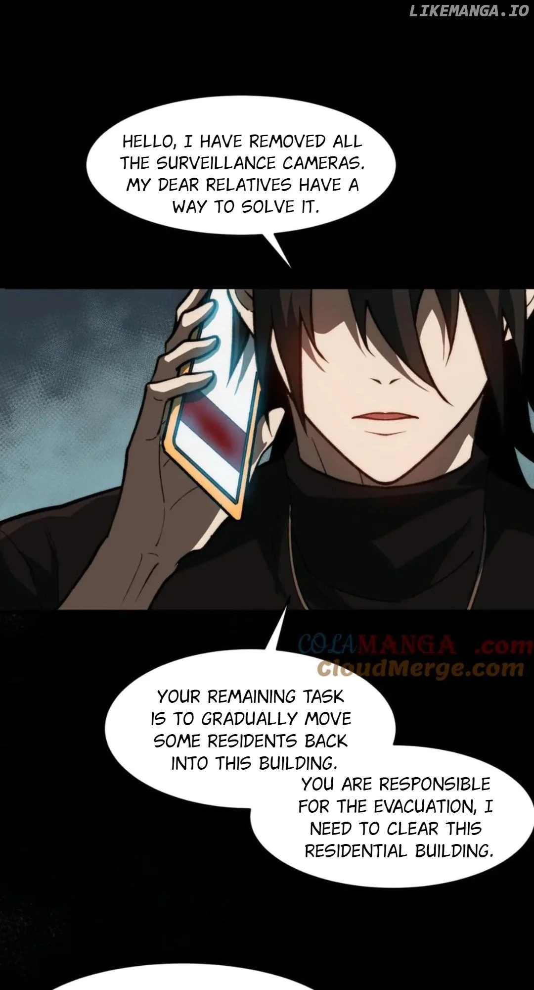 Page 20 of Chapter 100