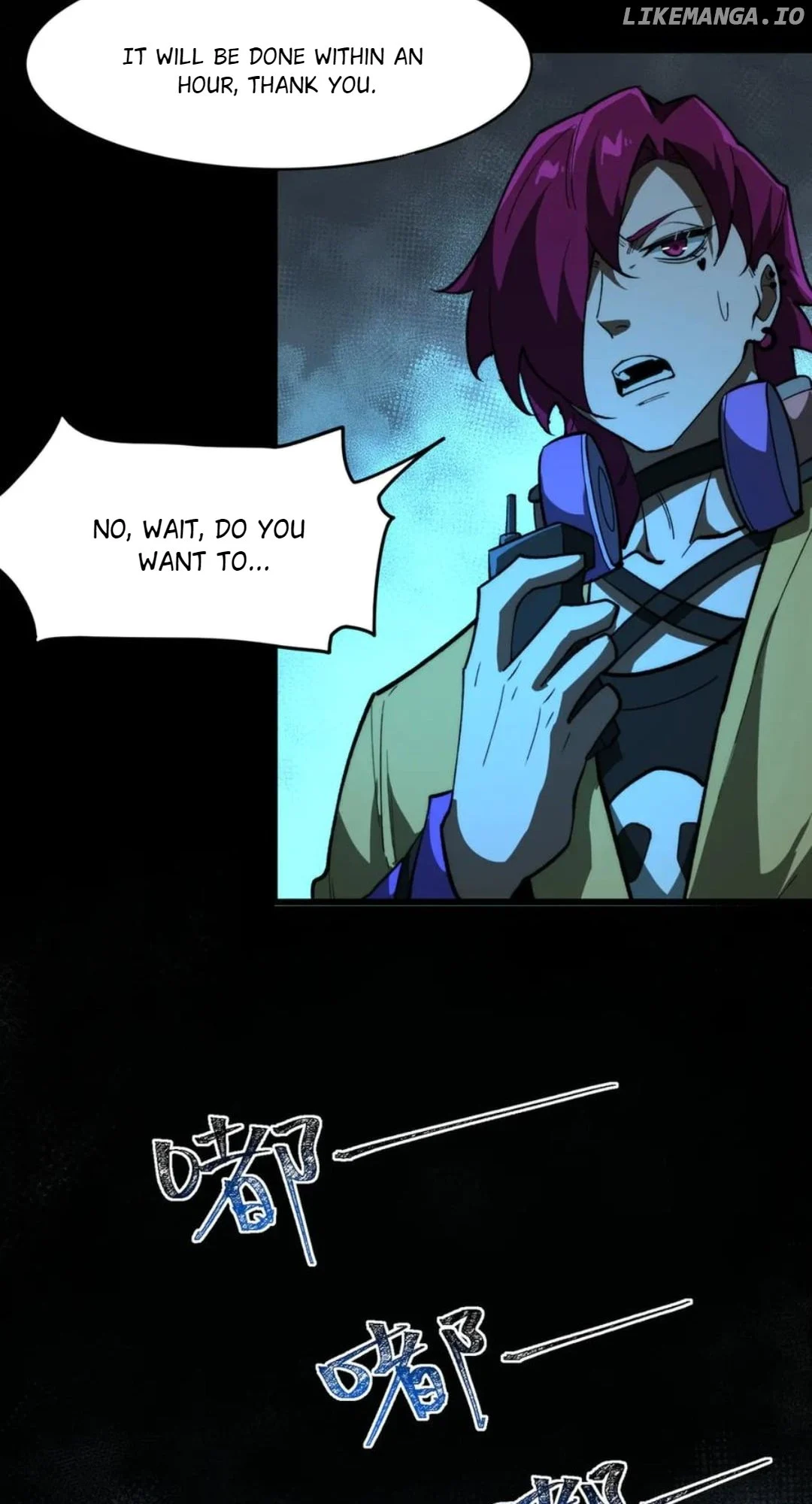 Page 21 of Chapter 100
