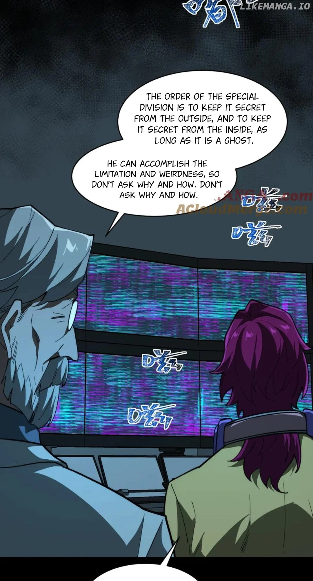 Page 22 of Chapter 100