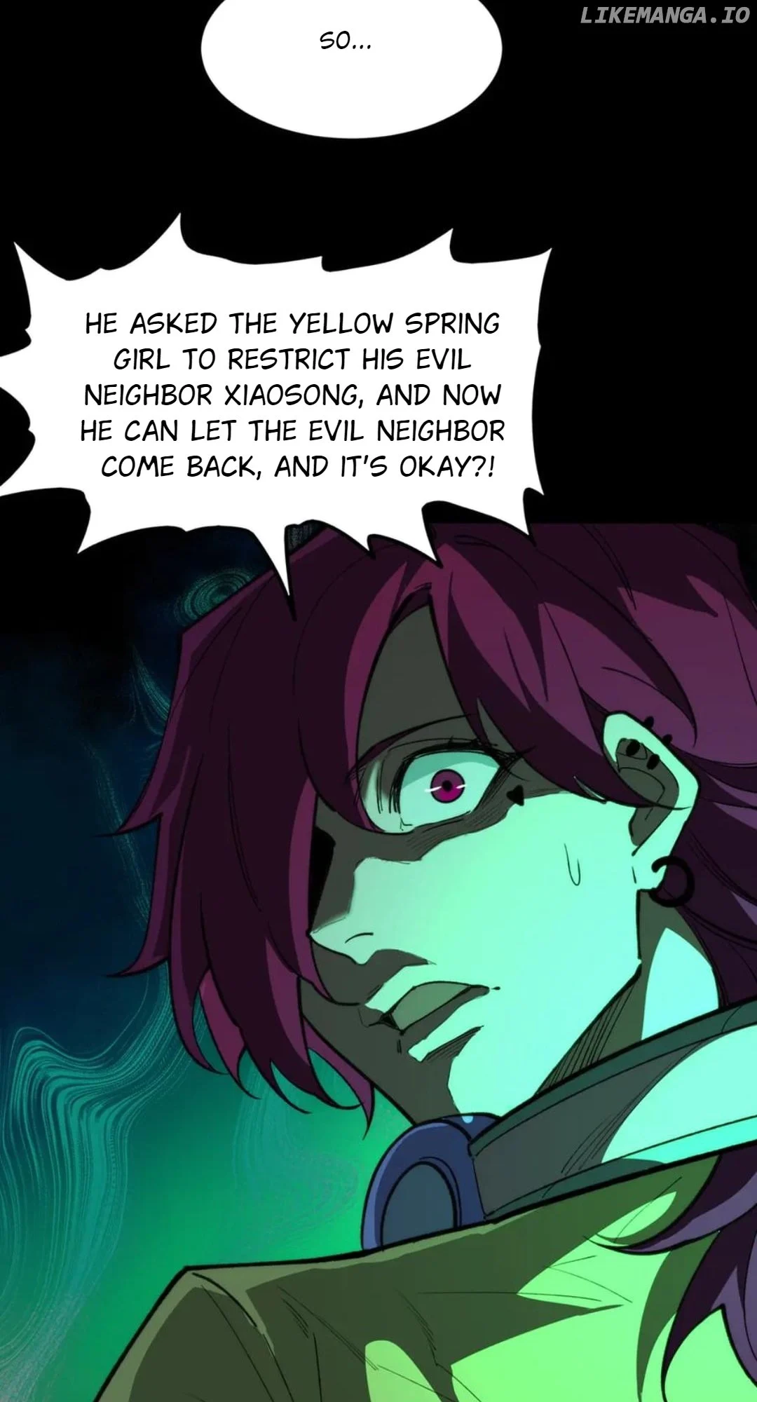 Page 23 of Chapter 100