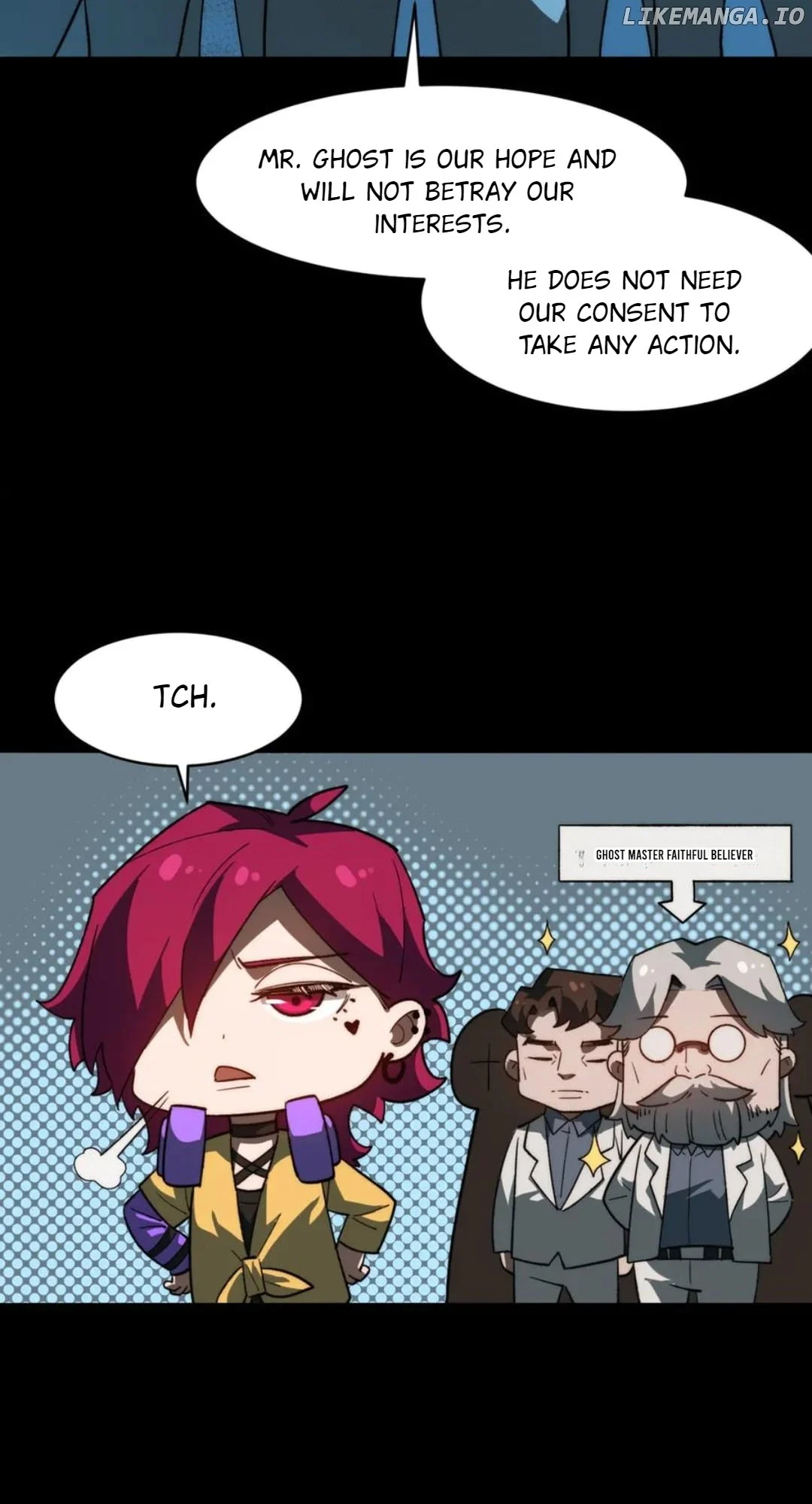 Page 25 of Chapter 100