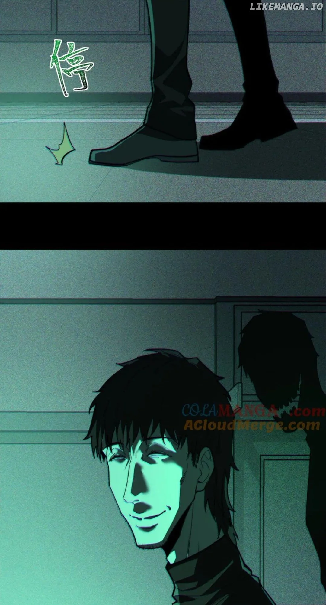 Page 32 of Chapter 100