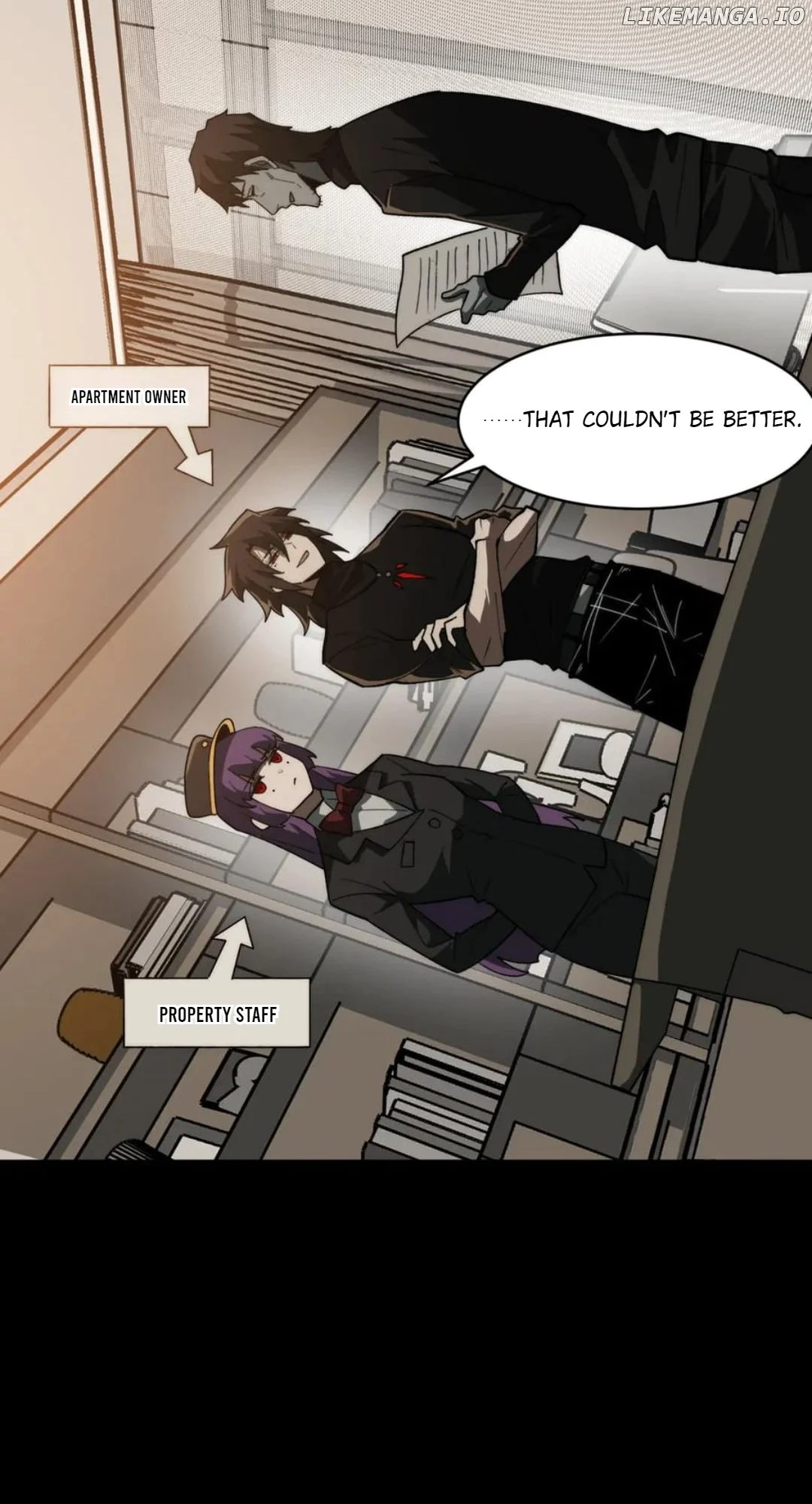 Page 35 of Chapter 100