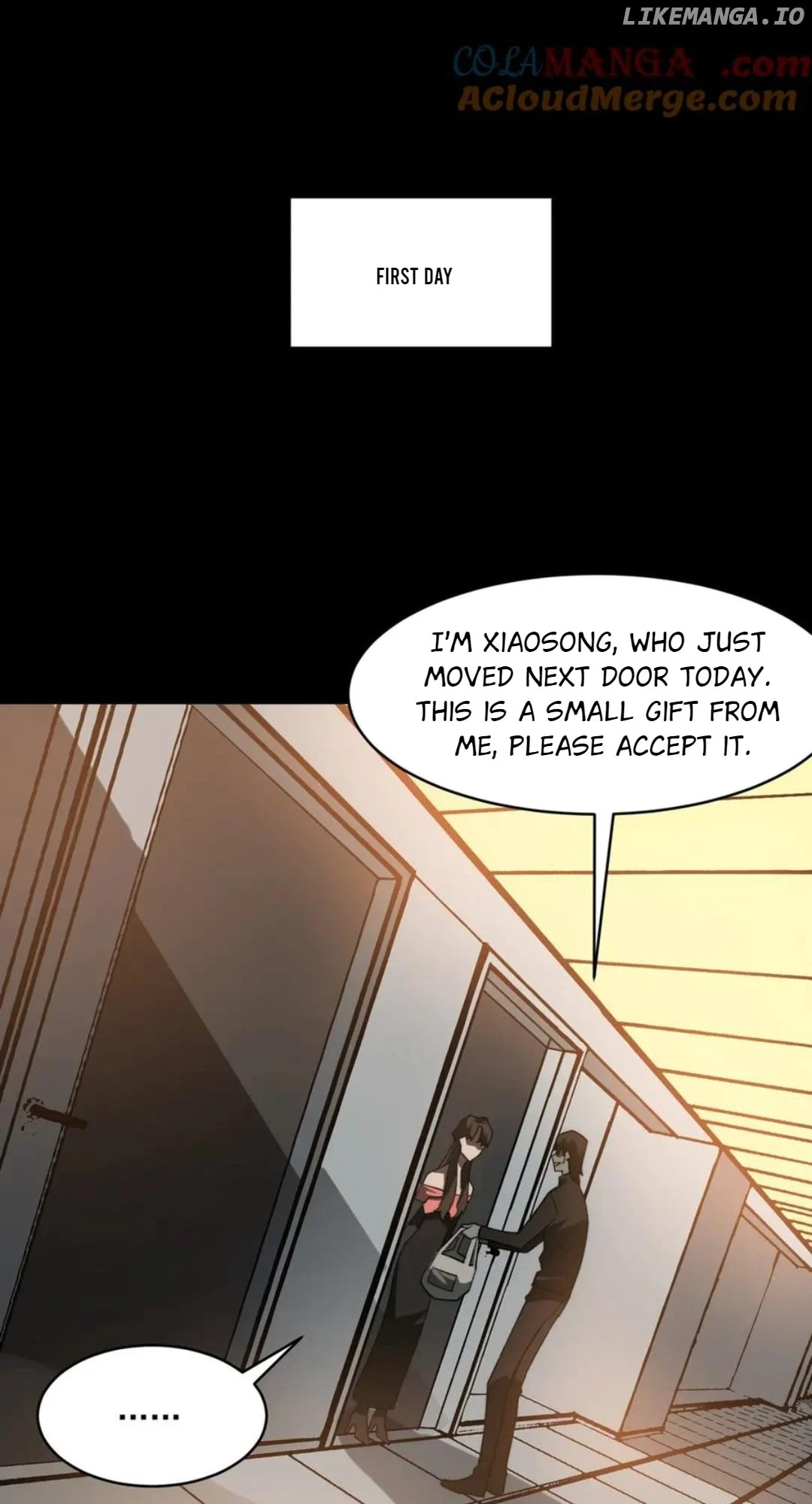 Page 36 of Chapter 100