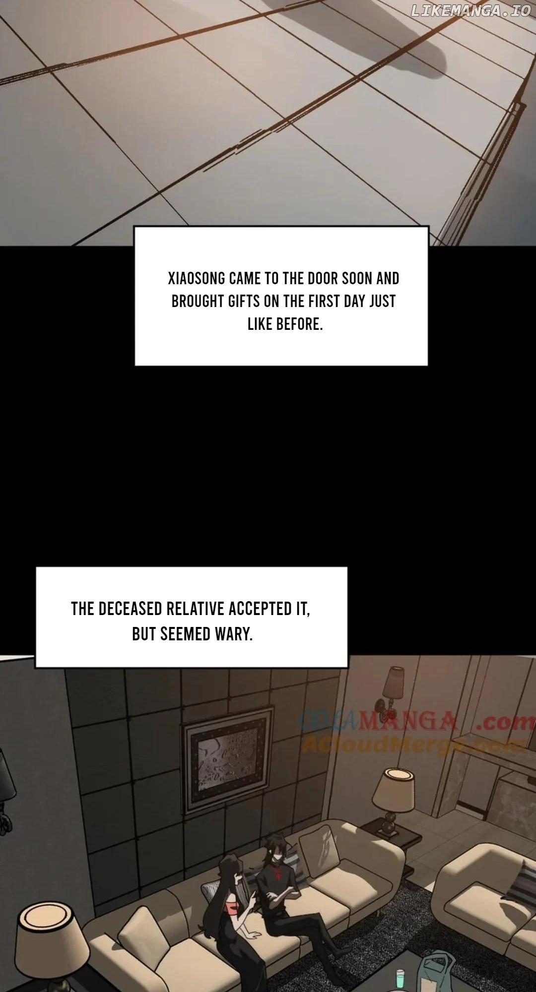 Page 37 of Chapter 100