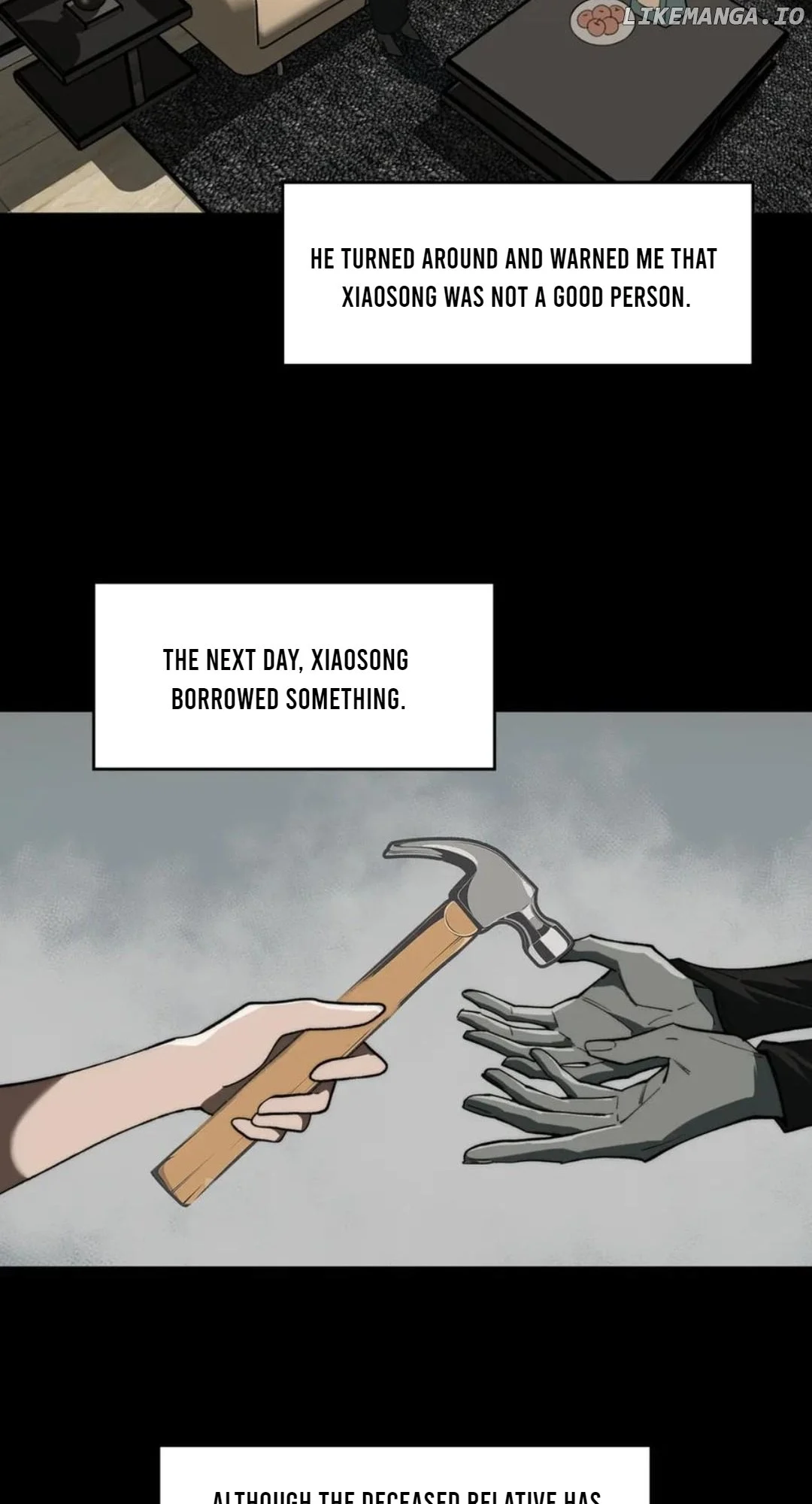 Page 38 of Chapter 100