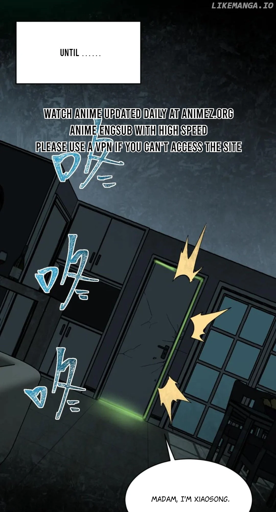 Page 40 of Chapter 100
