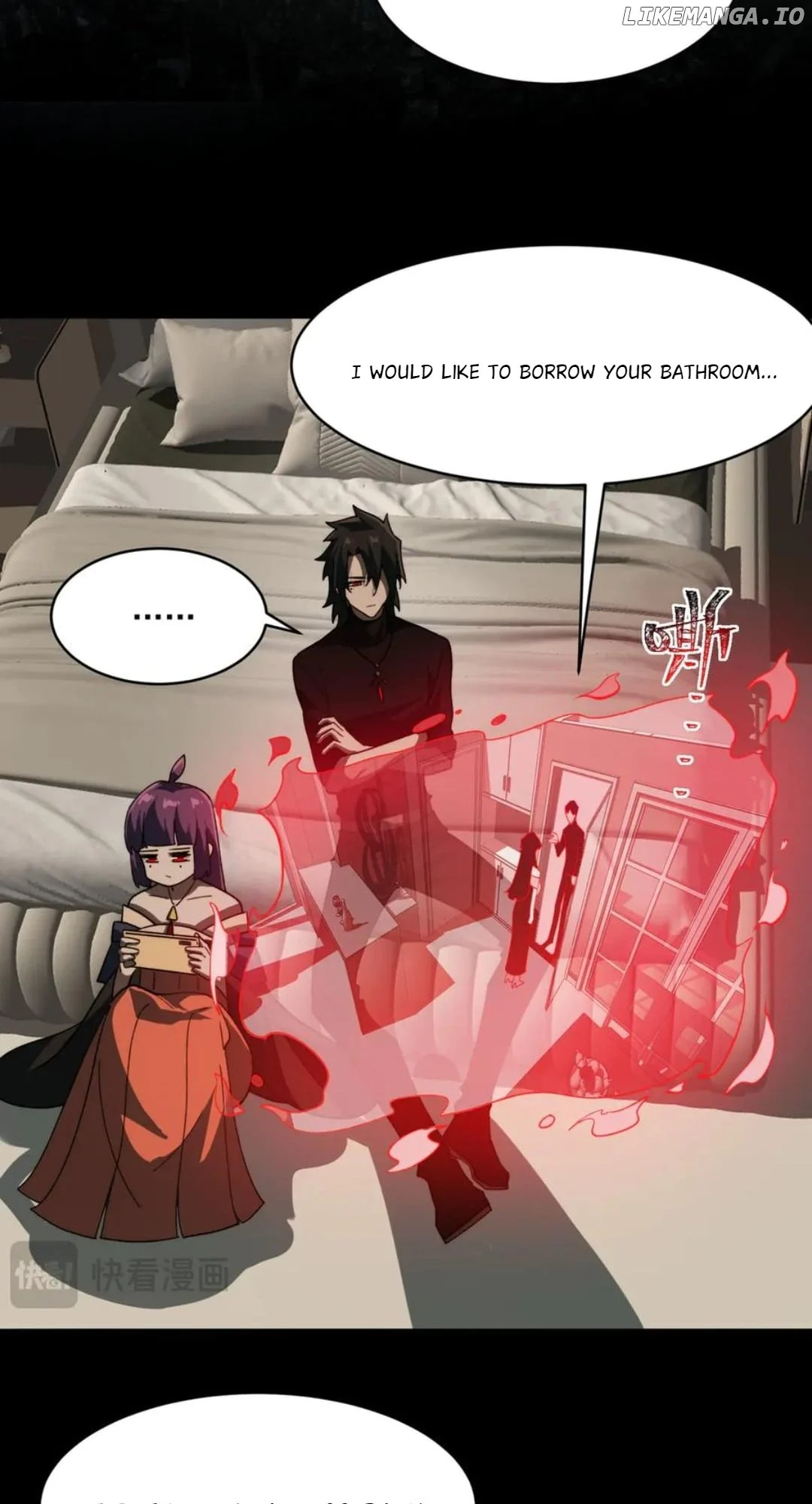 Page 41 of Chapter 100