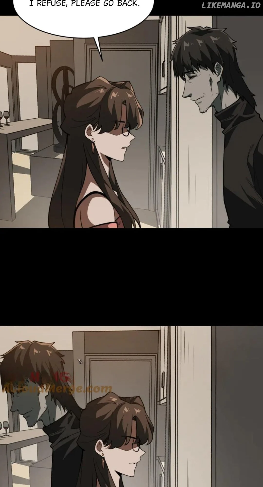 Page 42 of Chapter 100