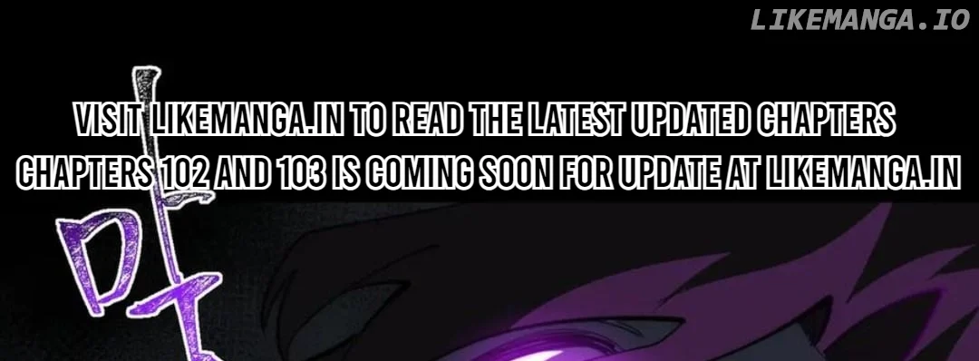 Page 1 of Chapter 101