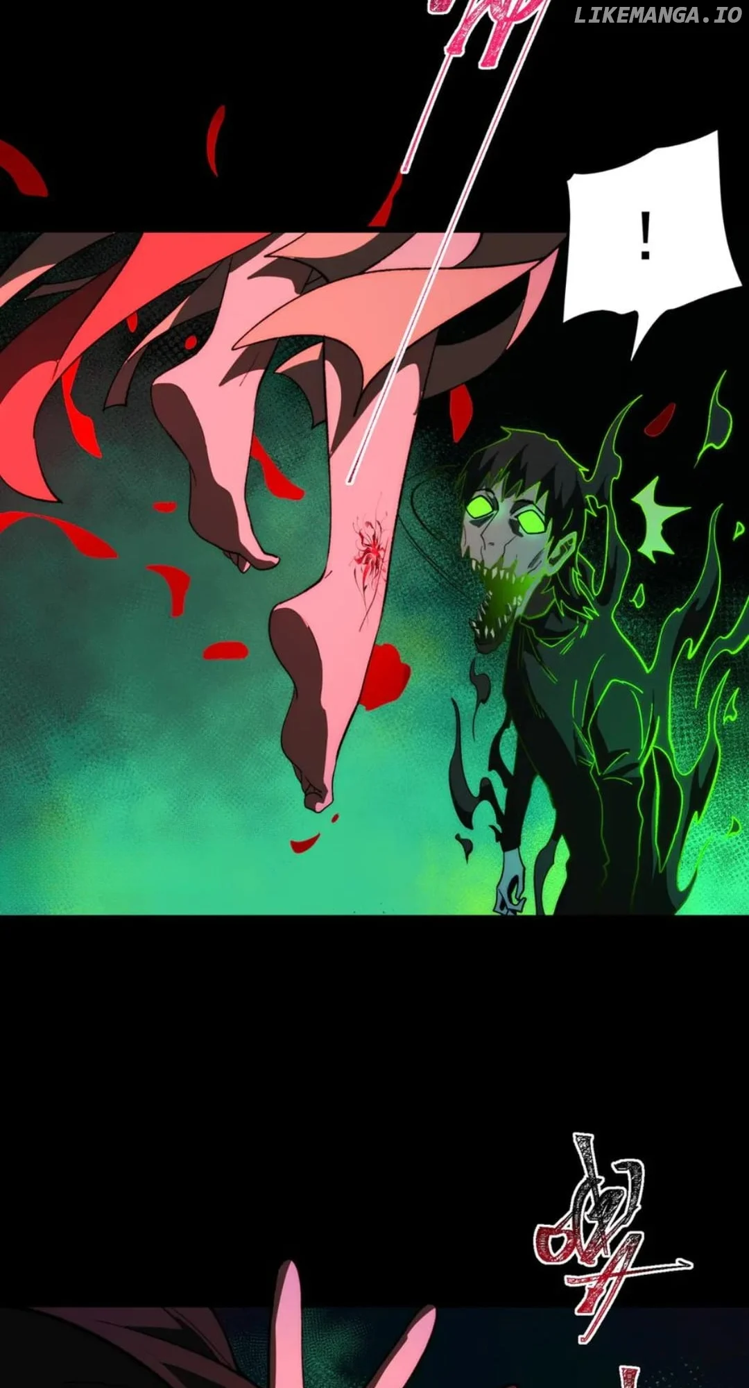 Page 4 of Chapter 101