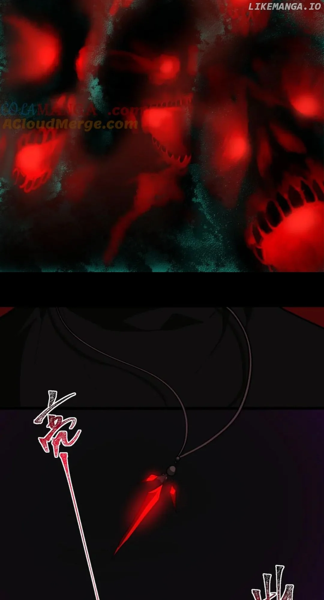 Page 10 of Chapter 101